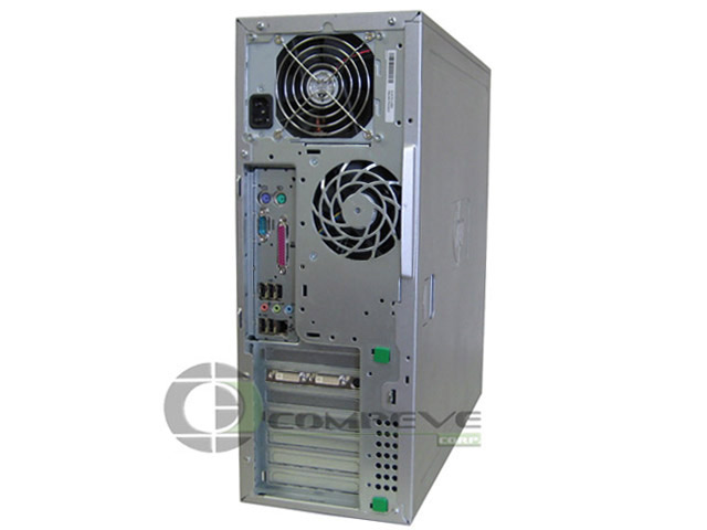 HP XW8200 Motherboard Dual Xeon 800MHz FSB 409647-001;347241-001 - Click Image to Close