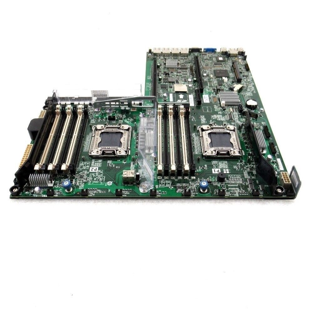 NVIDIA Tesla P100 GPU computing processor PCI-E HBM2 16GB 900-2H400-0000-000
