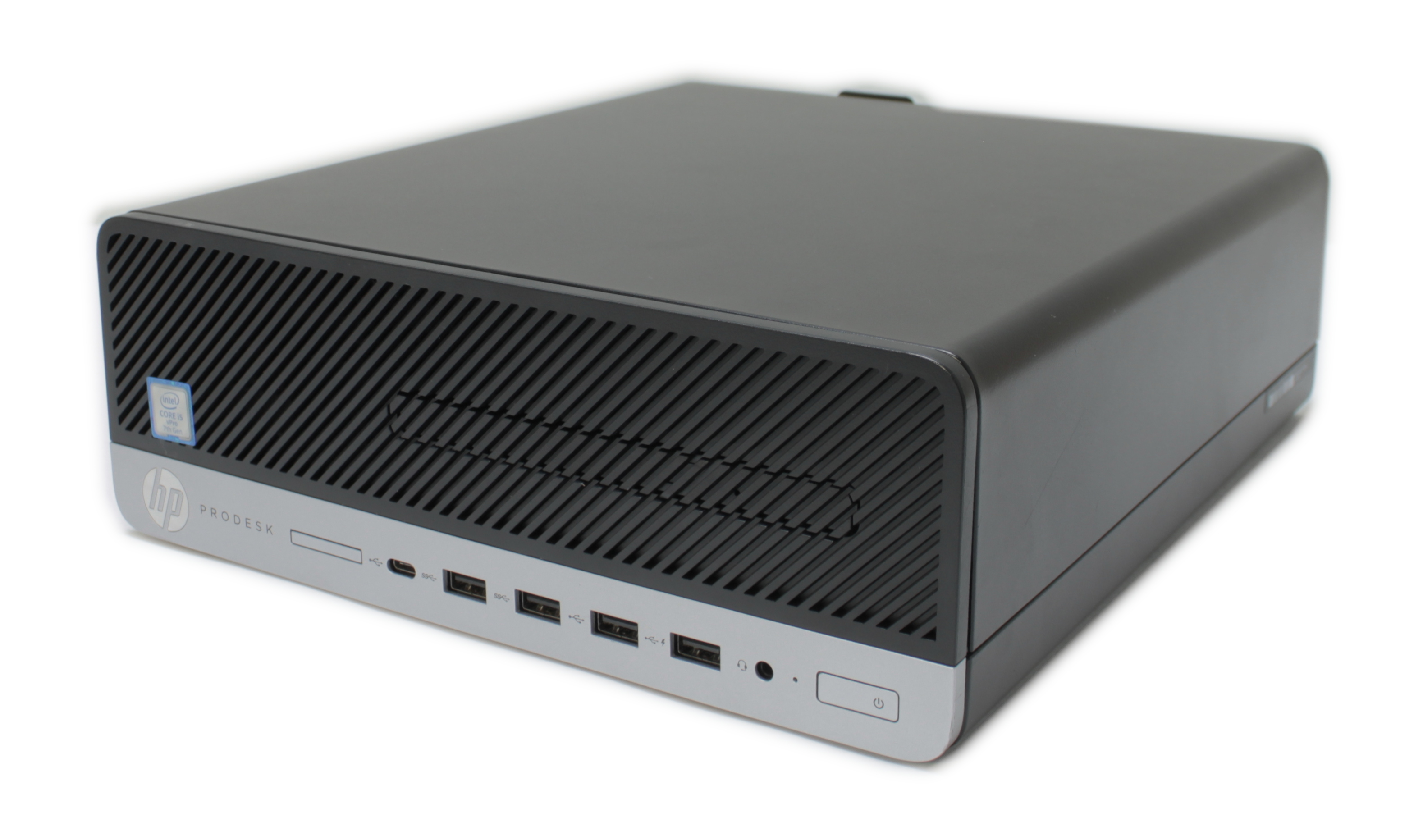 HP ProDesk 600 G3 SFF Core i5-7500 3.4GHz RAM 8GB HDD 1TB 1UB51US#ABA