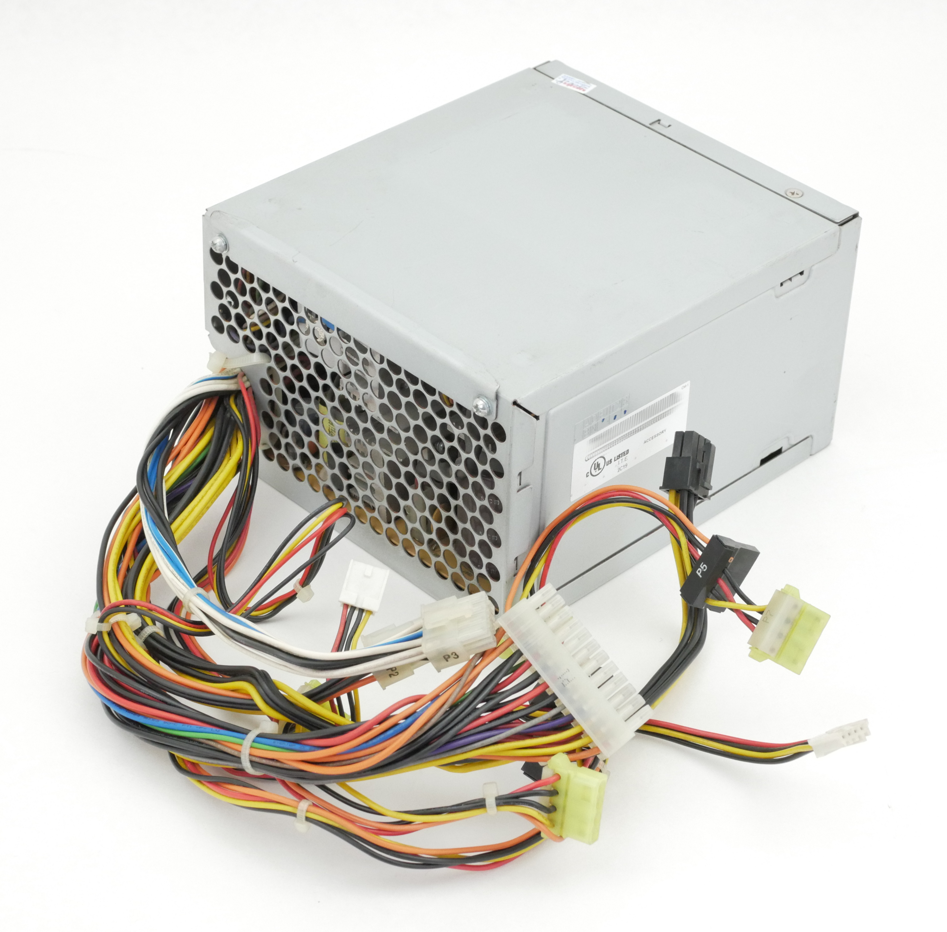 HP XW6200 Workstation PSU DPS-470AB 456W 345642-001 345525-004 345525-002