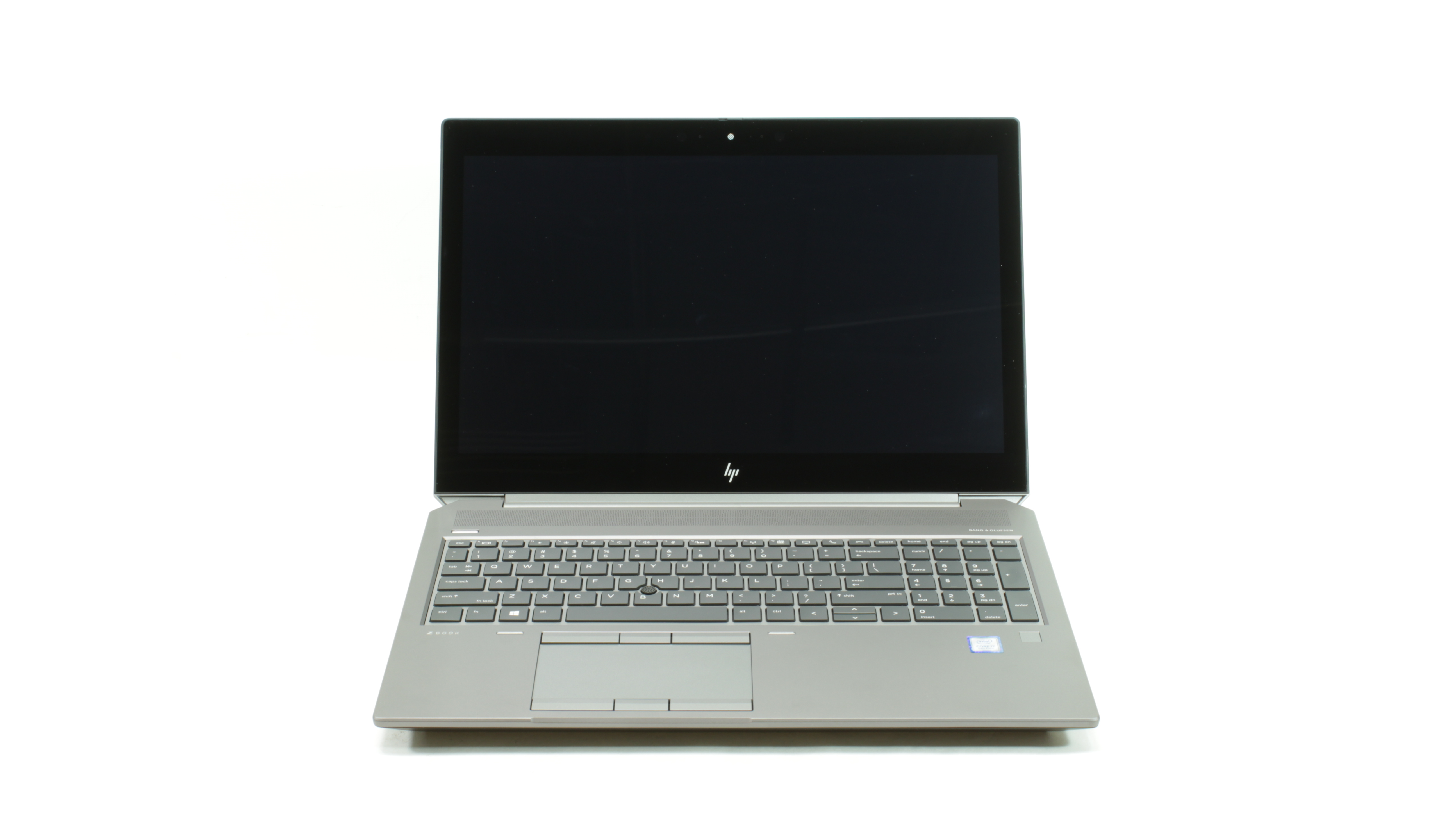 HP ZBook 15 G6 Intel Core I7-9850H 2.6GHz NVMe 1Tb RAM 32Gb PN: 16T72US#ABA