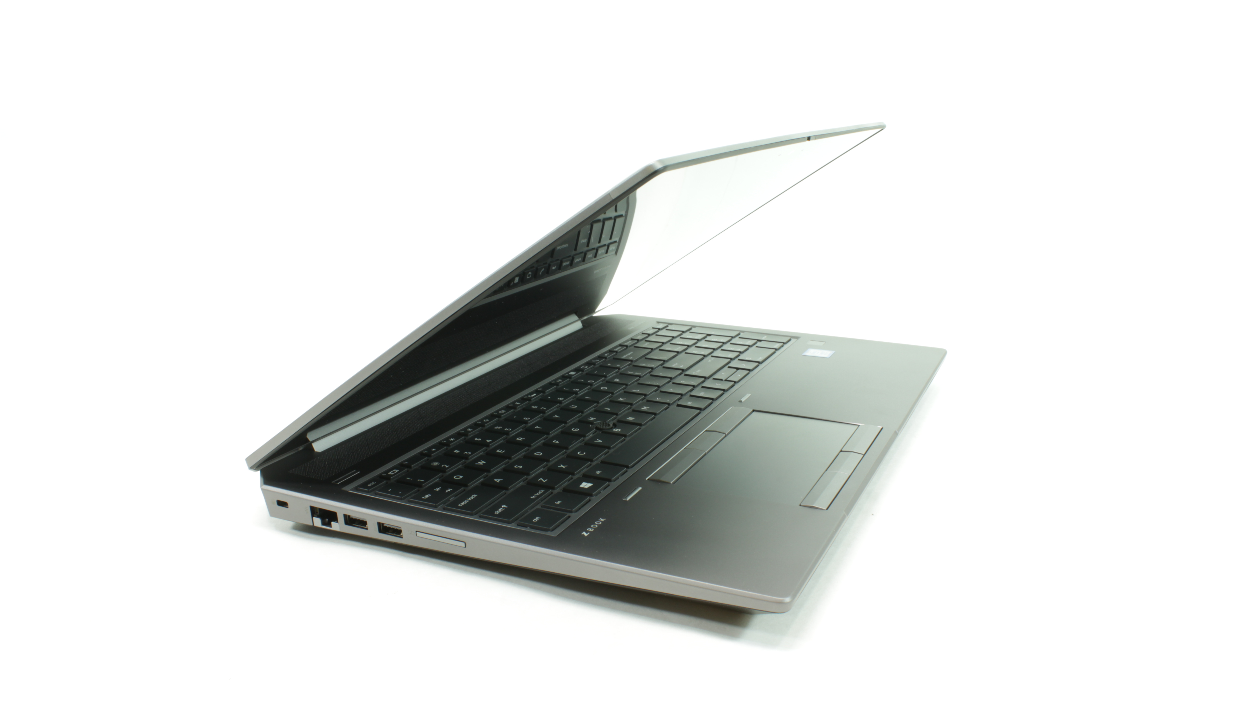 HP ZBook 15 G6 Intel Core I7-9850H 2.6GHz NVMe 1Tb RAM 32Gb PN: 16T72US#ABA