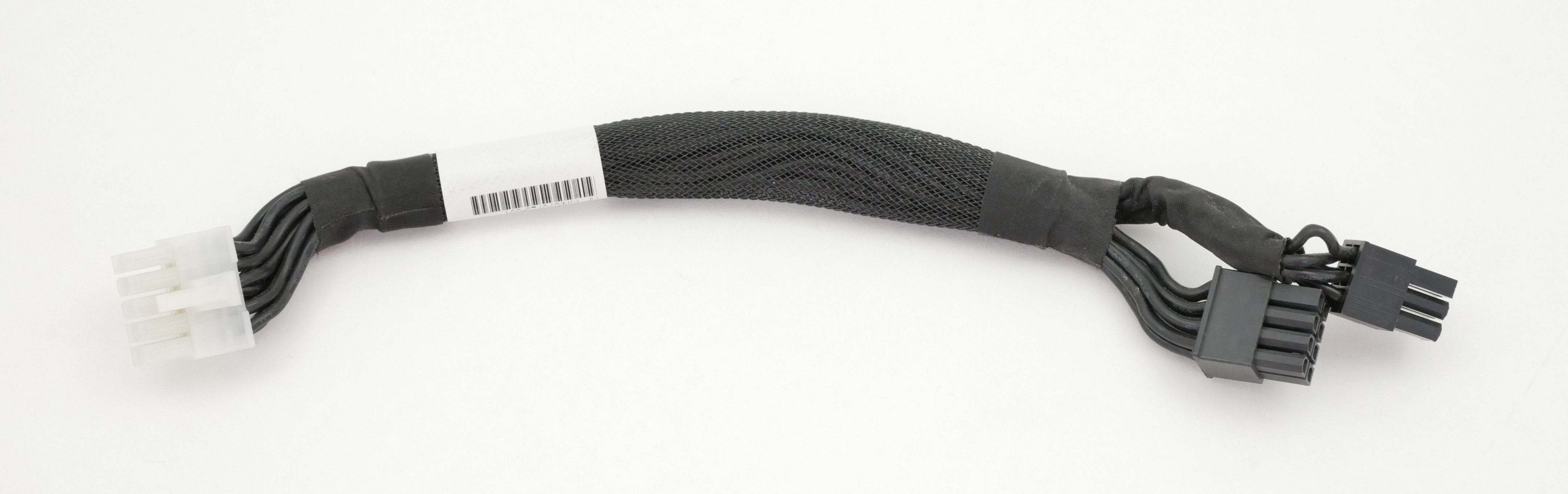 HP GPU Power Cable for DL380E G8 7" 10pin to 8pin & 6pin 670728-001 687955-001