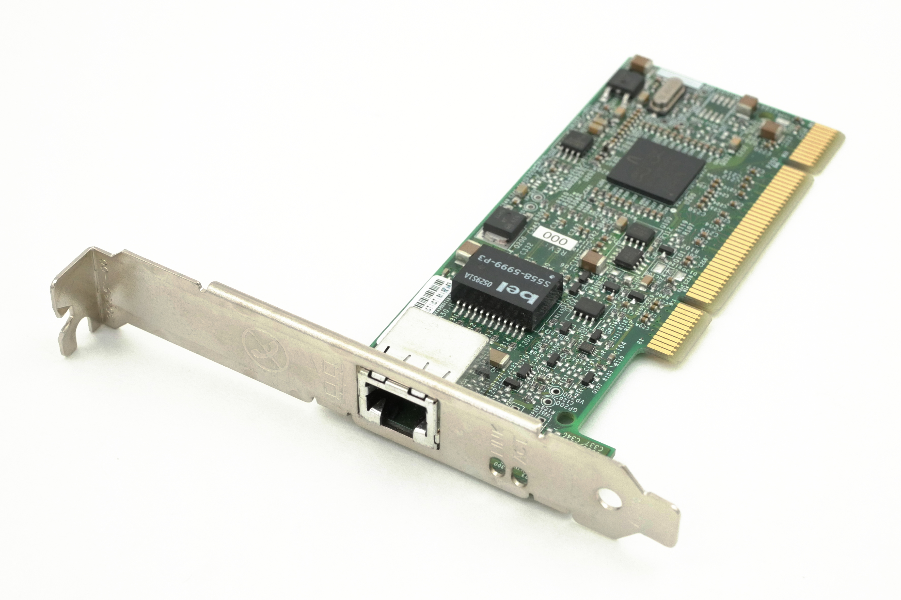 HP BroadCom BCM5782KFB 1Gbit Ethernet PCI Network Card 316031-001 321793-001