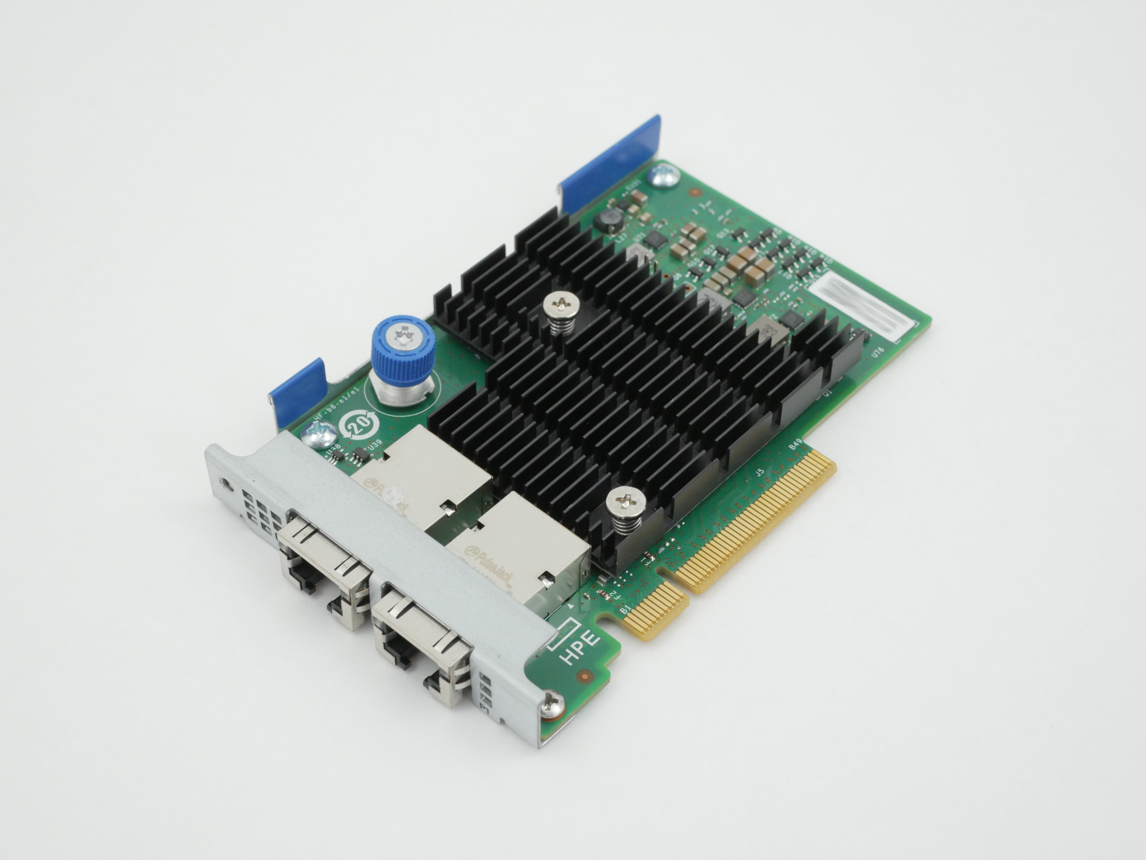 HPE Ethernet 10GB 2-Ports Adapter 562FLR-T 817743-001 840138-001