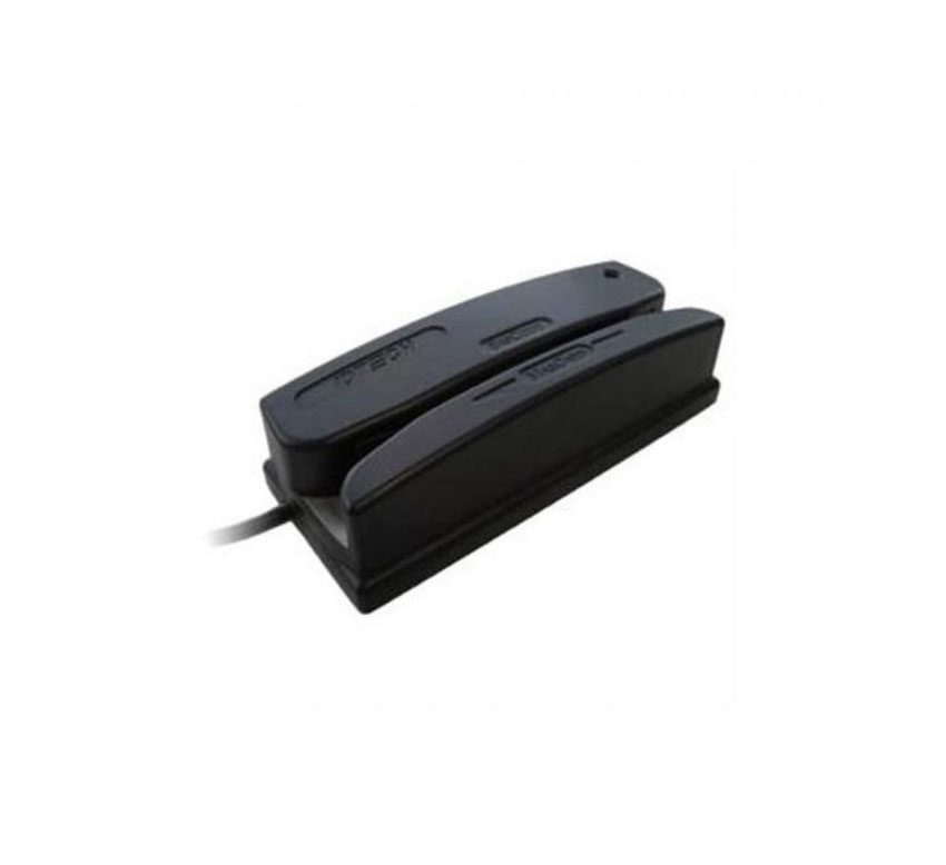 ID TECH Omni 3227 Heavy Duty Slot Reader barcode/magnetic card