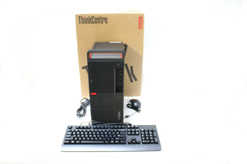 Lenovo ThinkCentre M910t Core i7 6700 3.4GHz Ram 8GB HDD 1TB