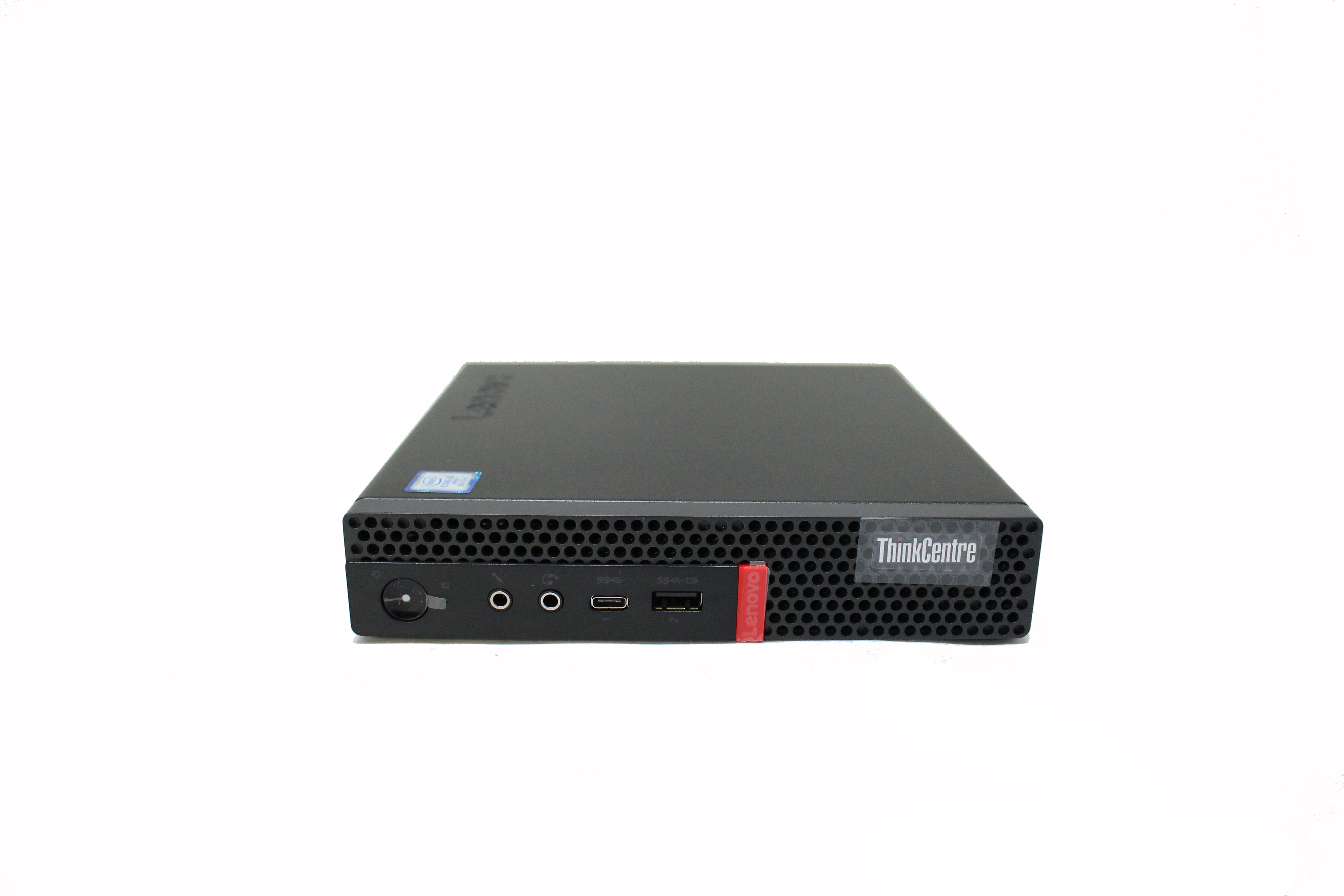 Lenovo ThinkCentre M920q Tiny I5-8500T 2.1GHz SSD 256Gb RAM 8Gb WIN10 10RS0014US