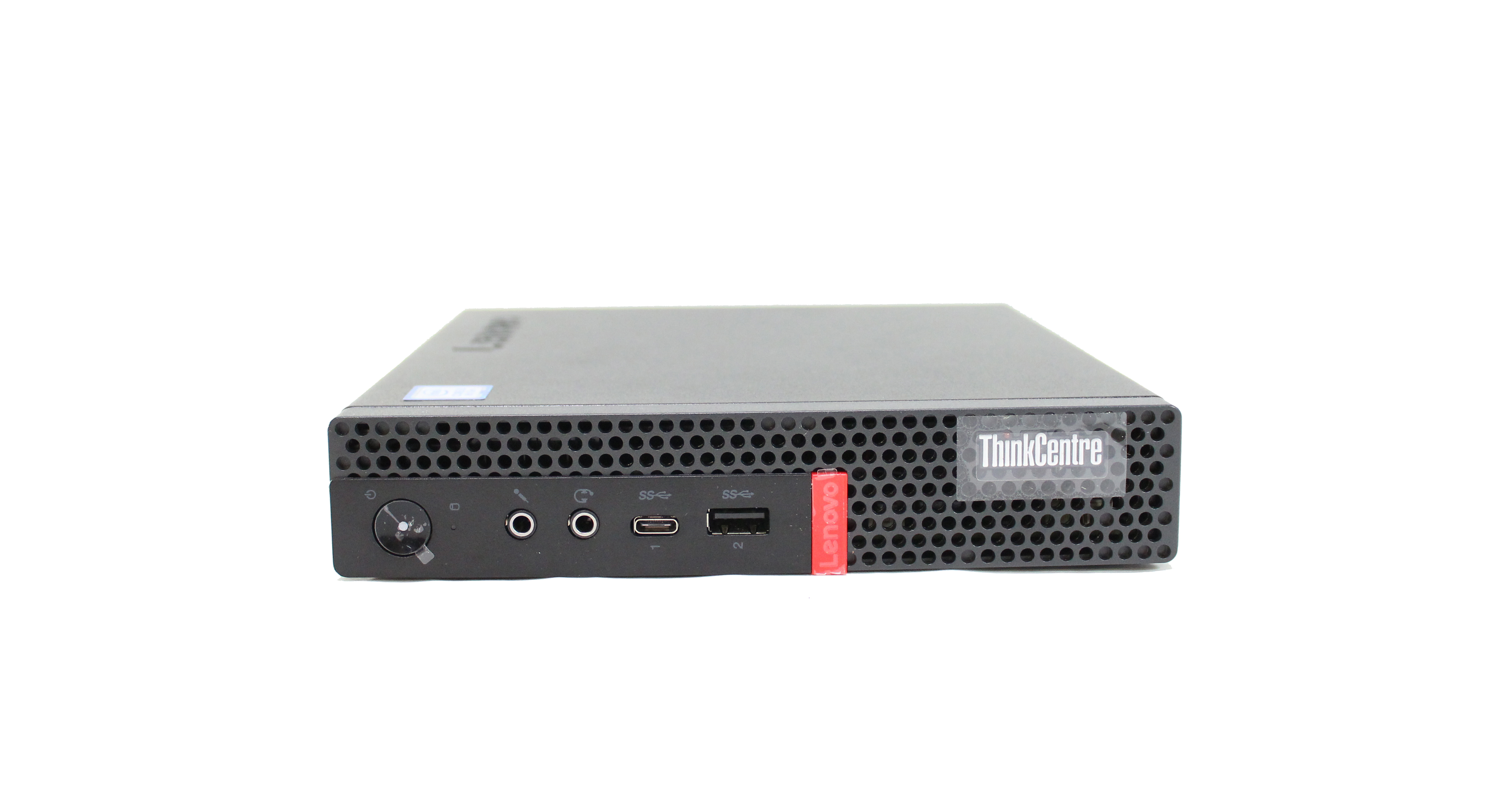 Lenovo ThinkCentre M630e tiny Intel Core I3-8145U 2.1GHz RAM 8Gb SSD 256Gb Win10 10YM0034US