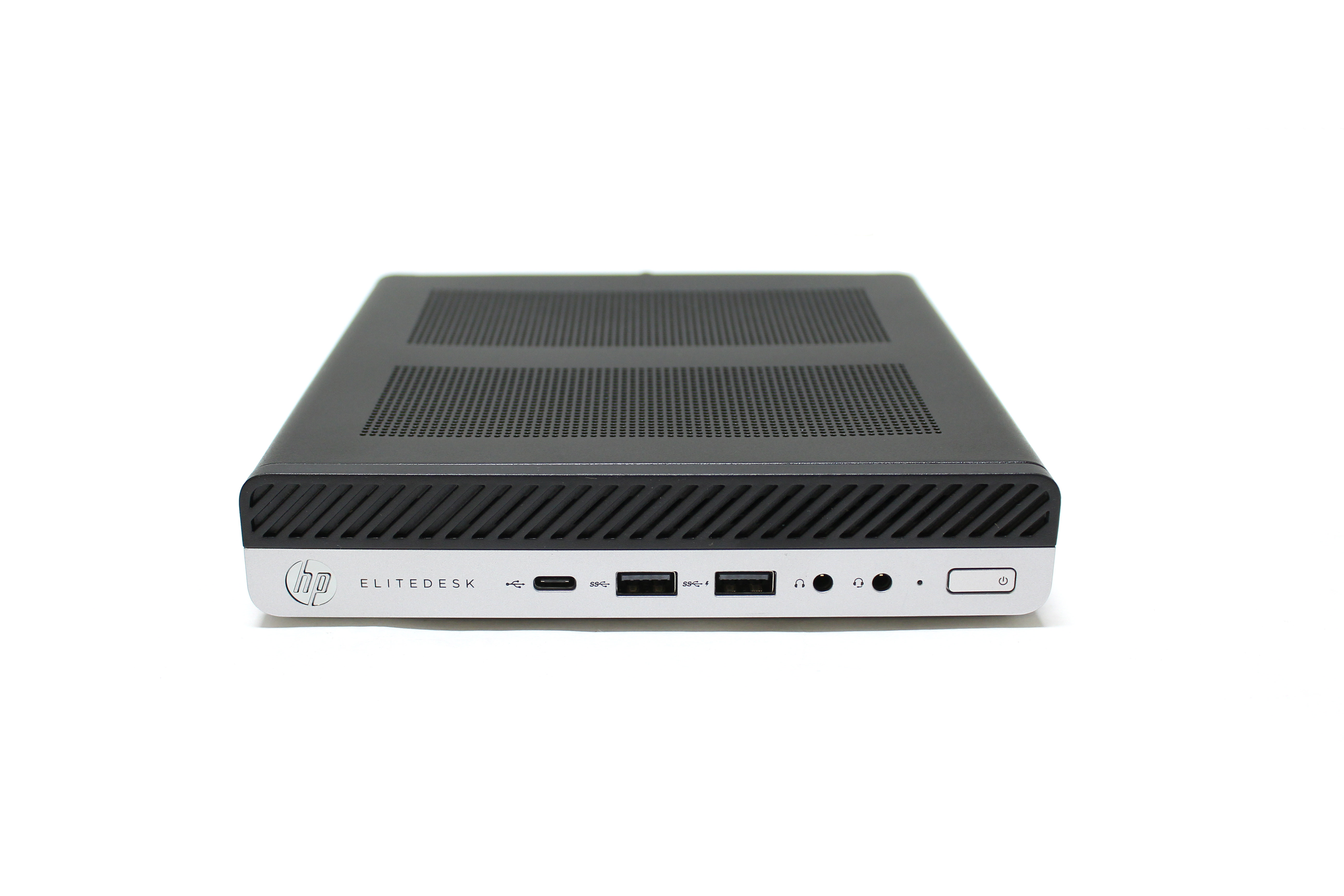 HP EliteDesk 705 G5 Mini Ryzen 3 Pro 3200G SSD 256Gb RAM 8Gb Win10 9KX57US#ABA