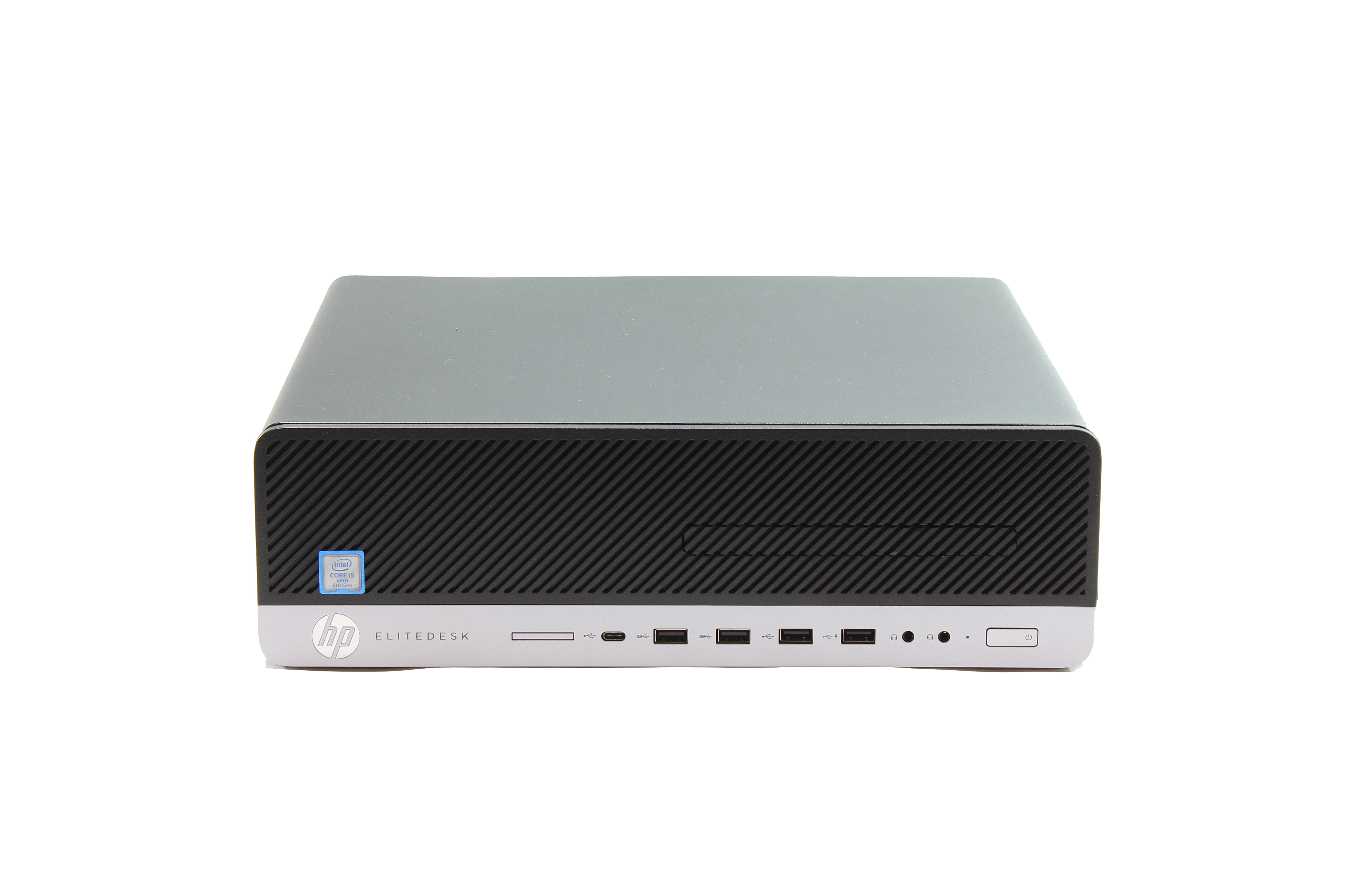 HP EliteDesk 800 G4 SFF Core I5-8500 3GHz HDD 1Tb RAM 8Gb Win10 4BM69UT#ABA