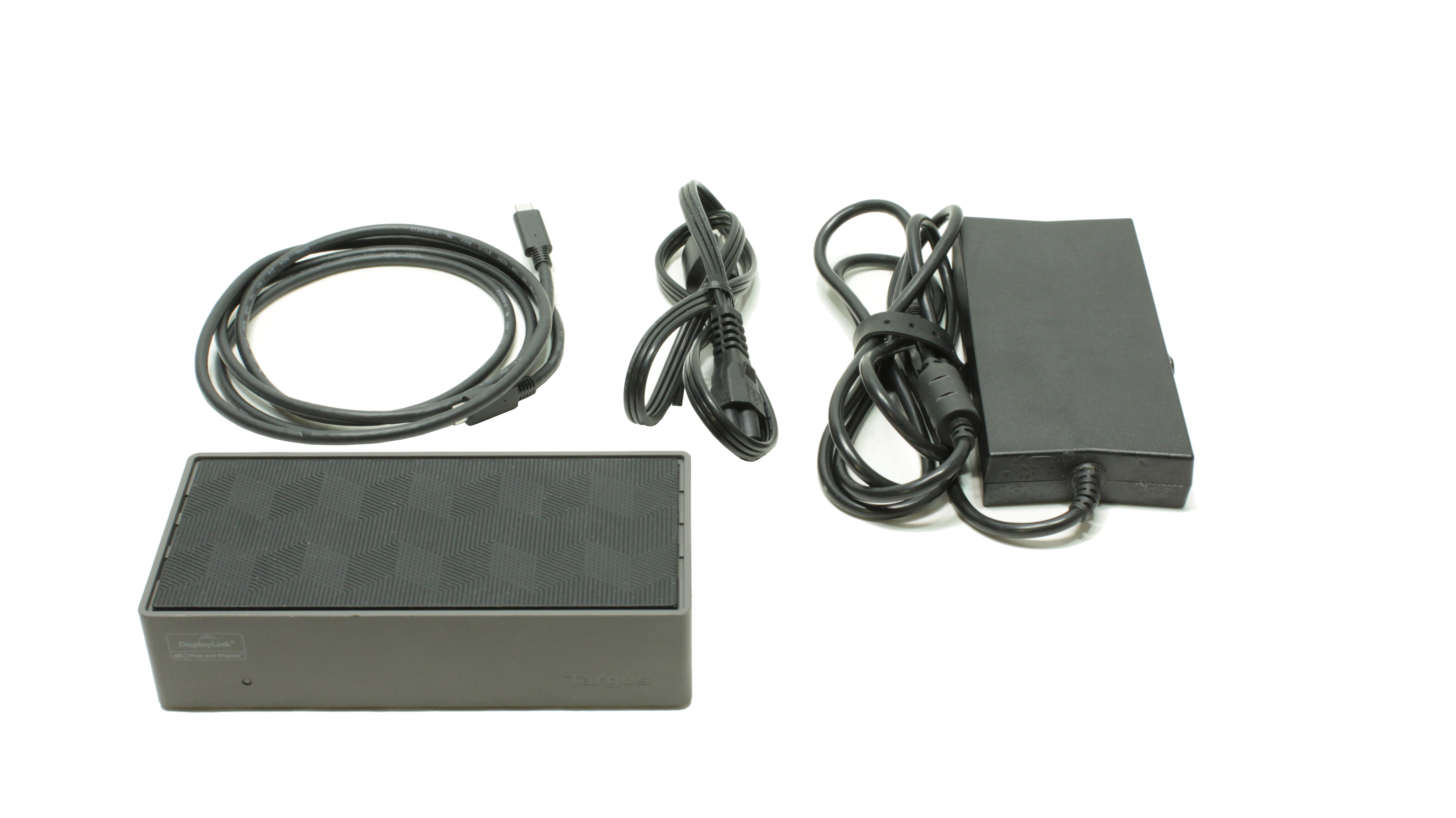 Targus USB-C Universal DV4K Docking Station DOCK190USZ