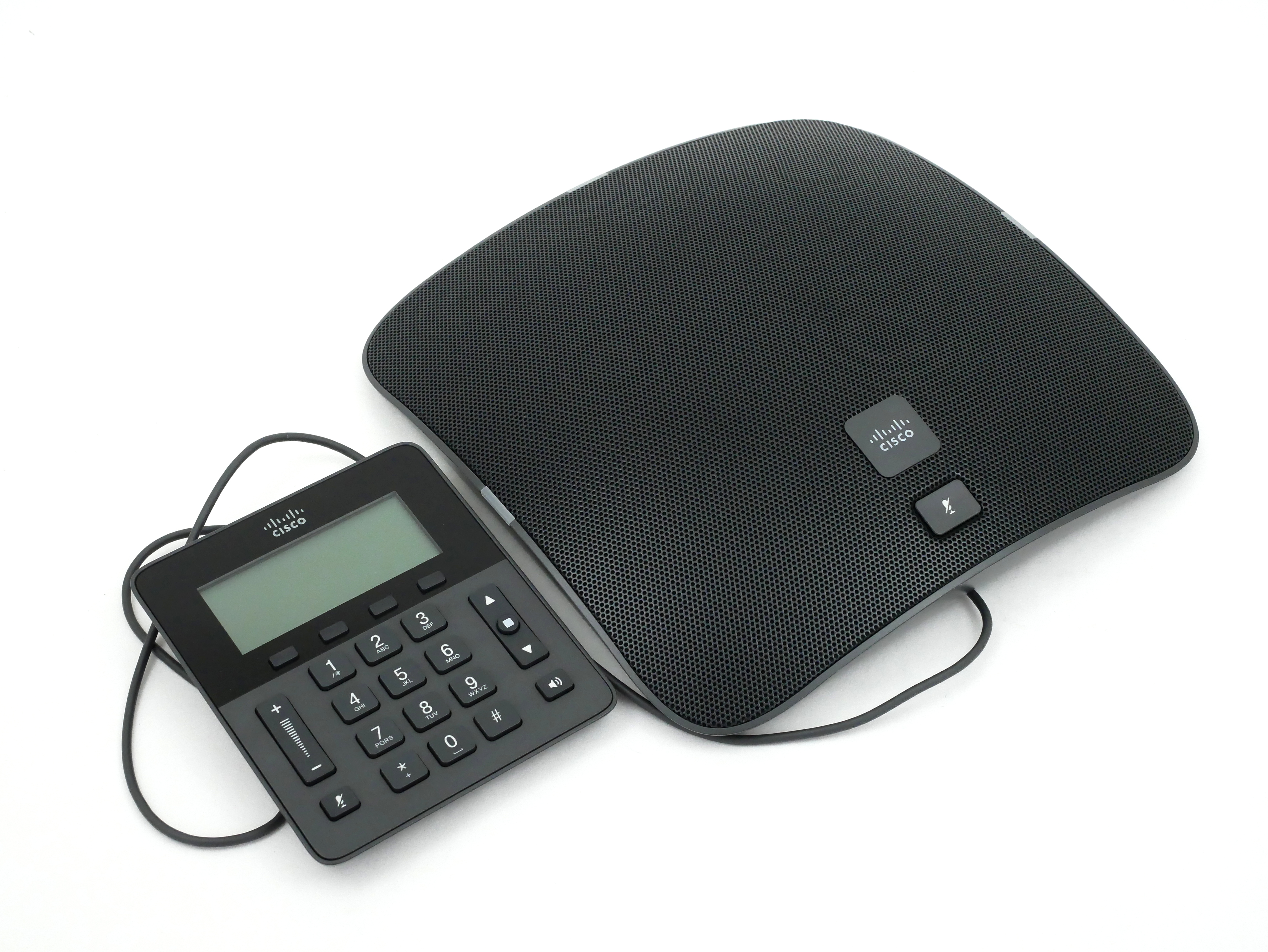 Cisco Unified IP Conference Phone 8831 VoIP Base & Control Panel CP-8831-K9