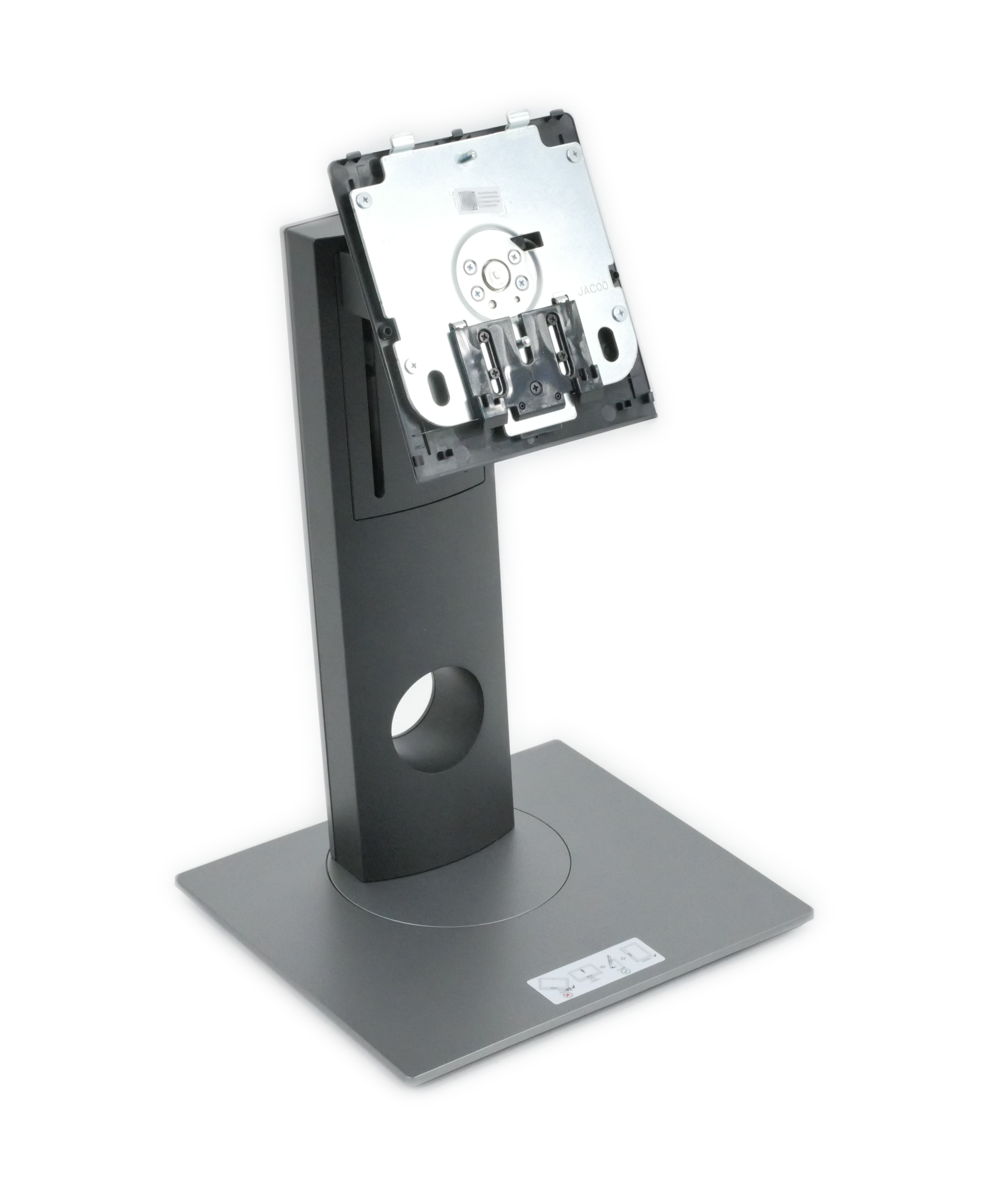 Monitor Stand for DELL OptiPlex 3280 21.5" AIO Touch 0D17DM JAC00