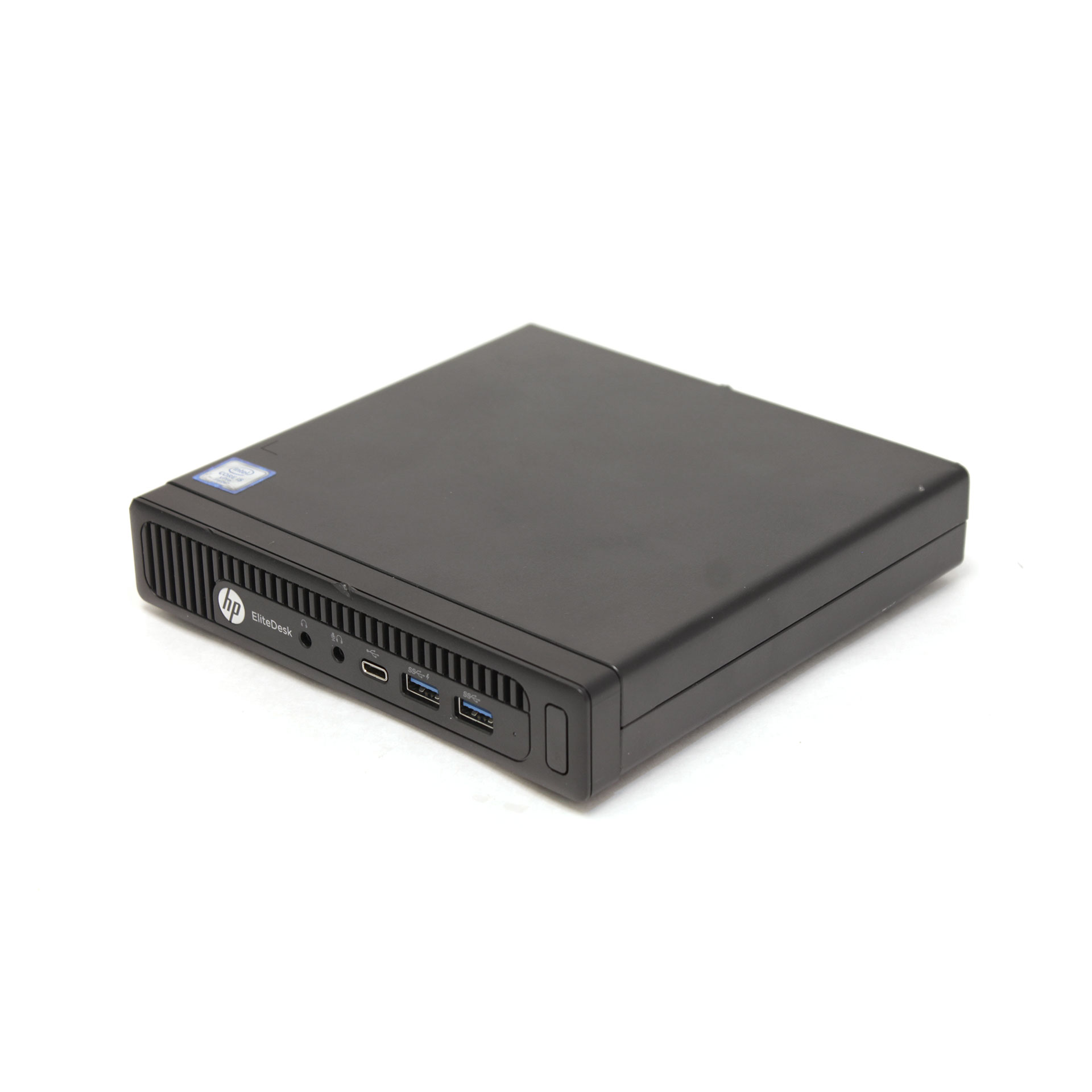 HP EliteDesk 800 G2 Mini Core i5-6500T 8Gb RAM 128Gb SSD L1W21AV
