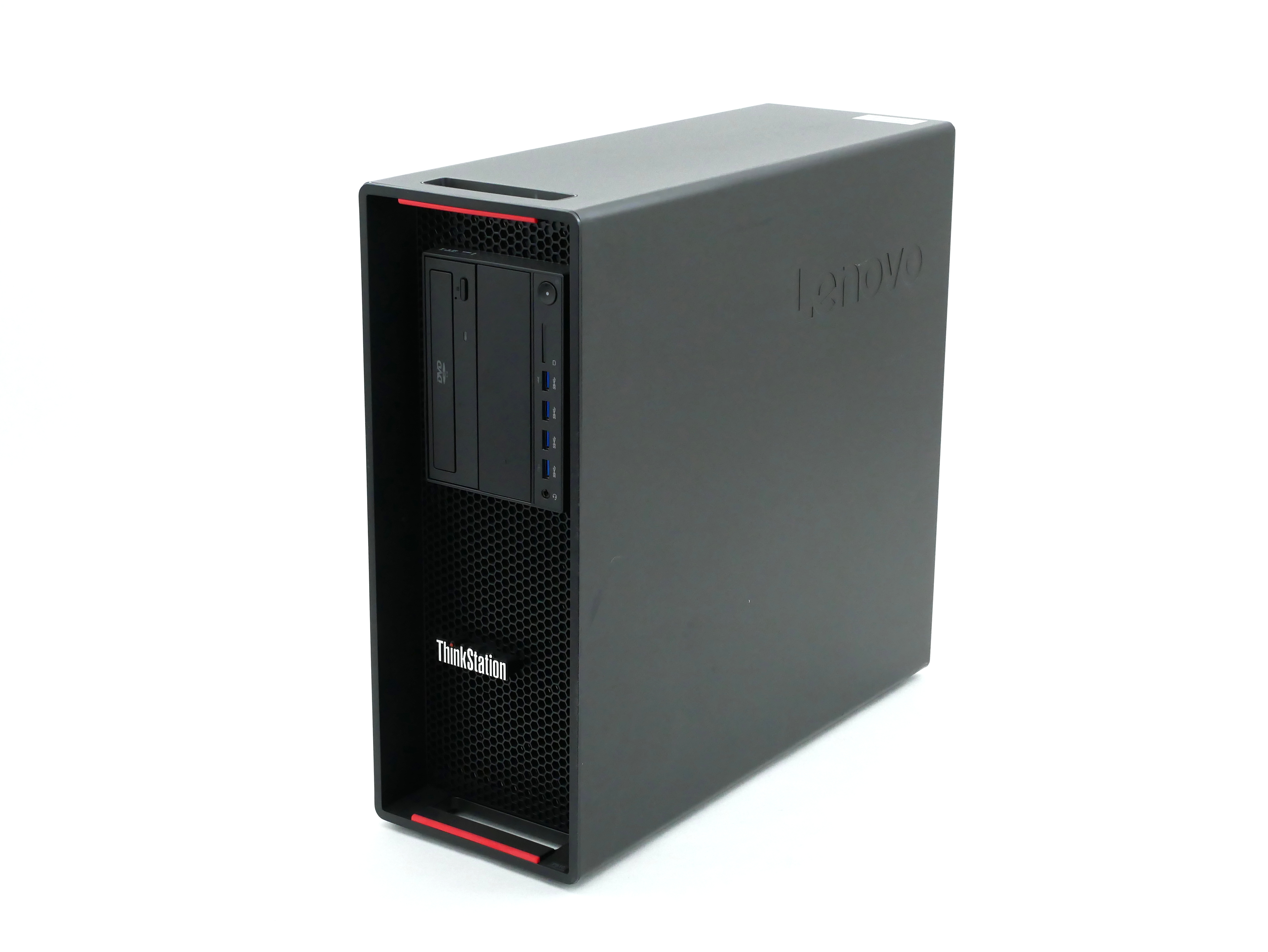 Lenovo Thinkstation P510 Workstation Case Chassis Barebone DVD-ROM PSU 650W
