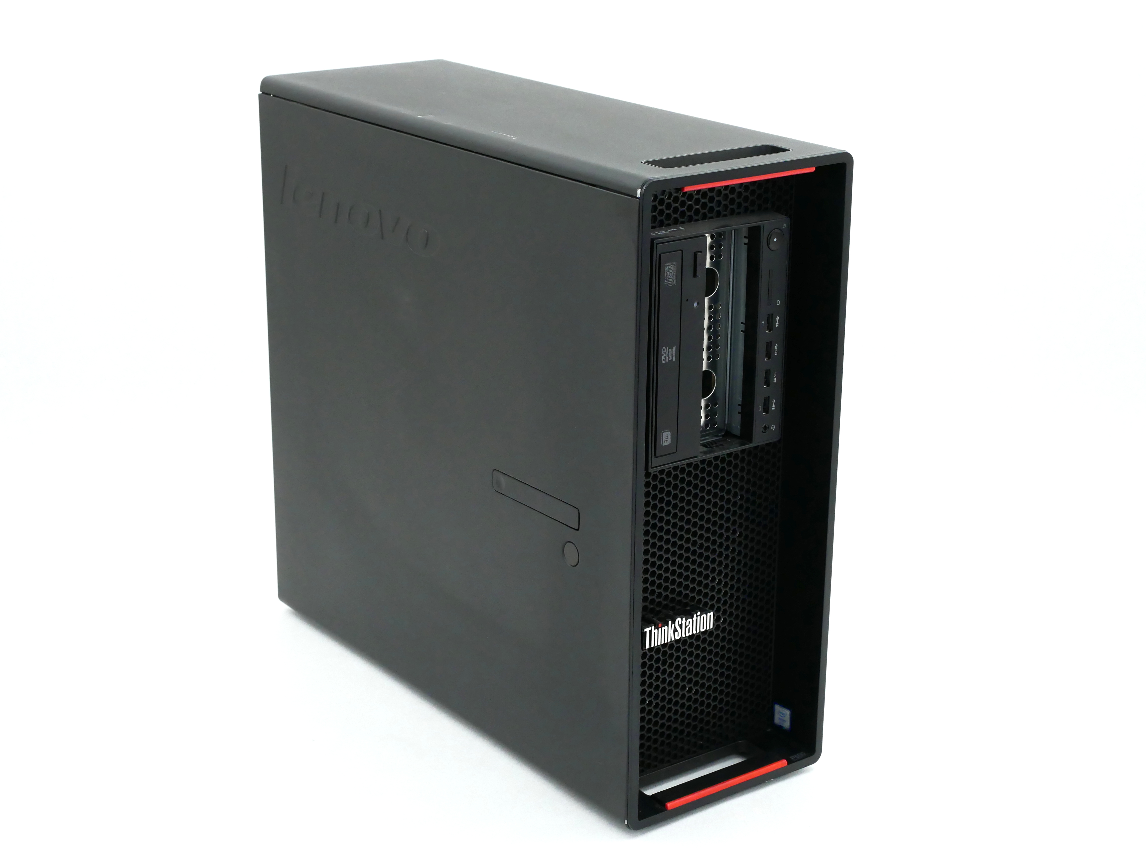 Lenovo ThinkStation P500 Case Chassis Workstation with PSU no MB