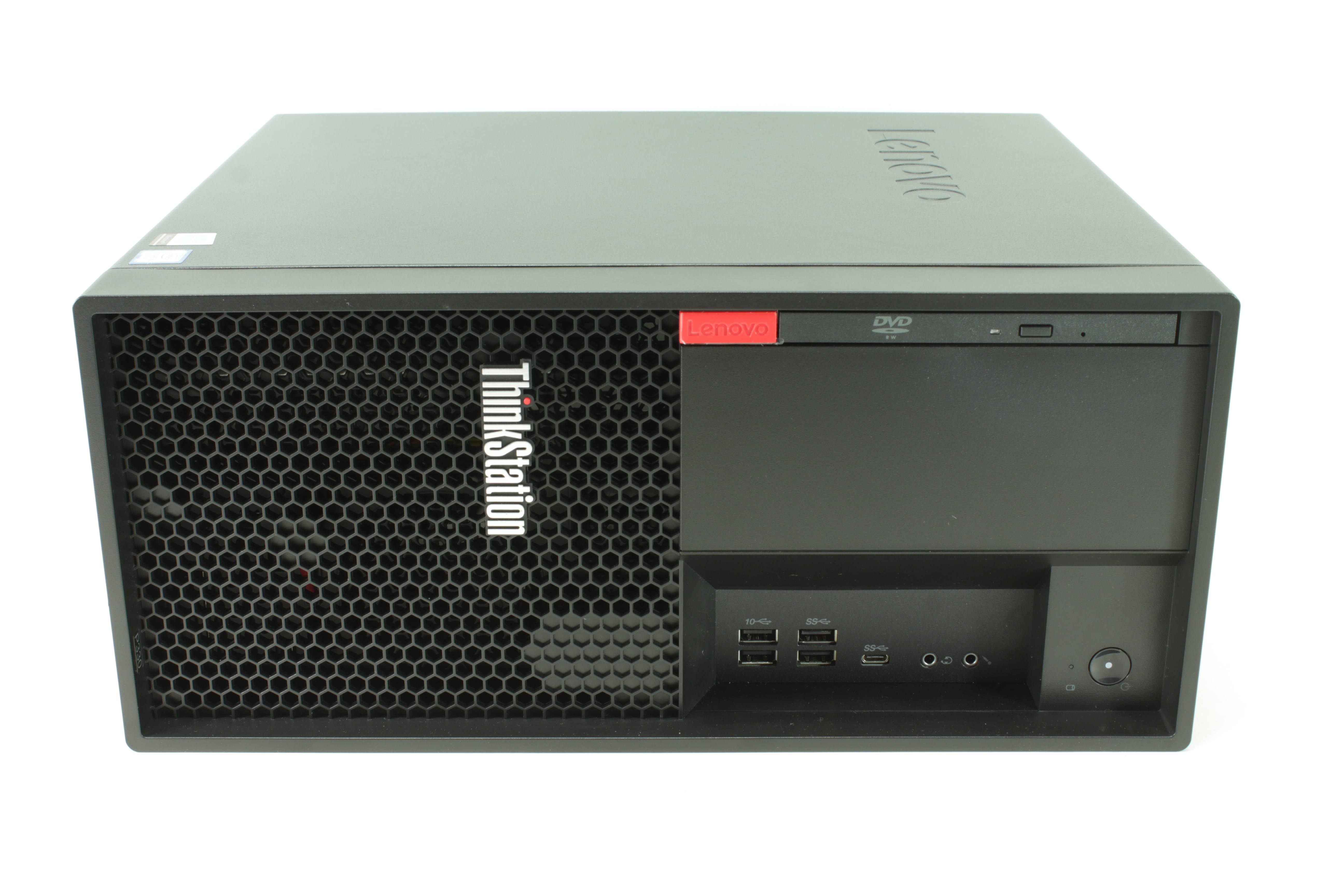 Lenovo ThinkStation P330 Intel Core I9-9900 3.1GHz M.2 512Gb RAM 16Gb Win10 30D1000WUS