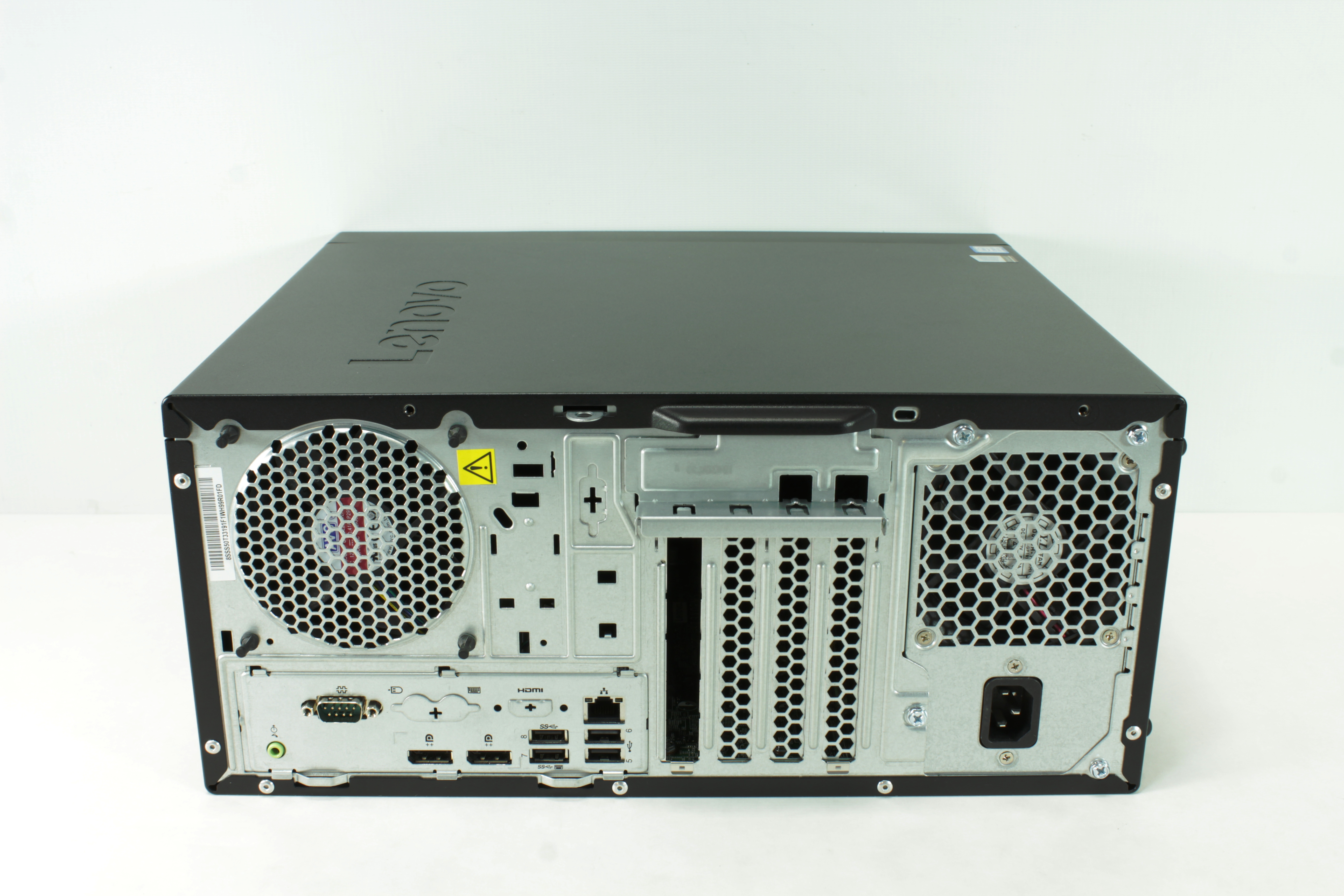 Lenovo ThinkStation P330 Intel Core I9-9900 3.1GHz M.2 512Gb RAM 16Gb Win10 30D1000WUS
