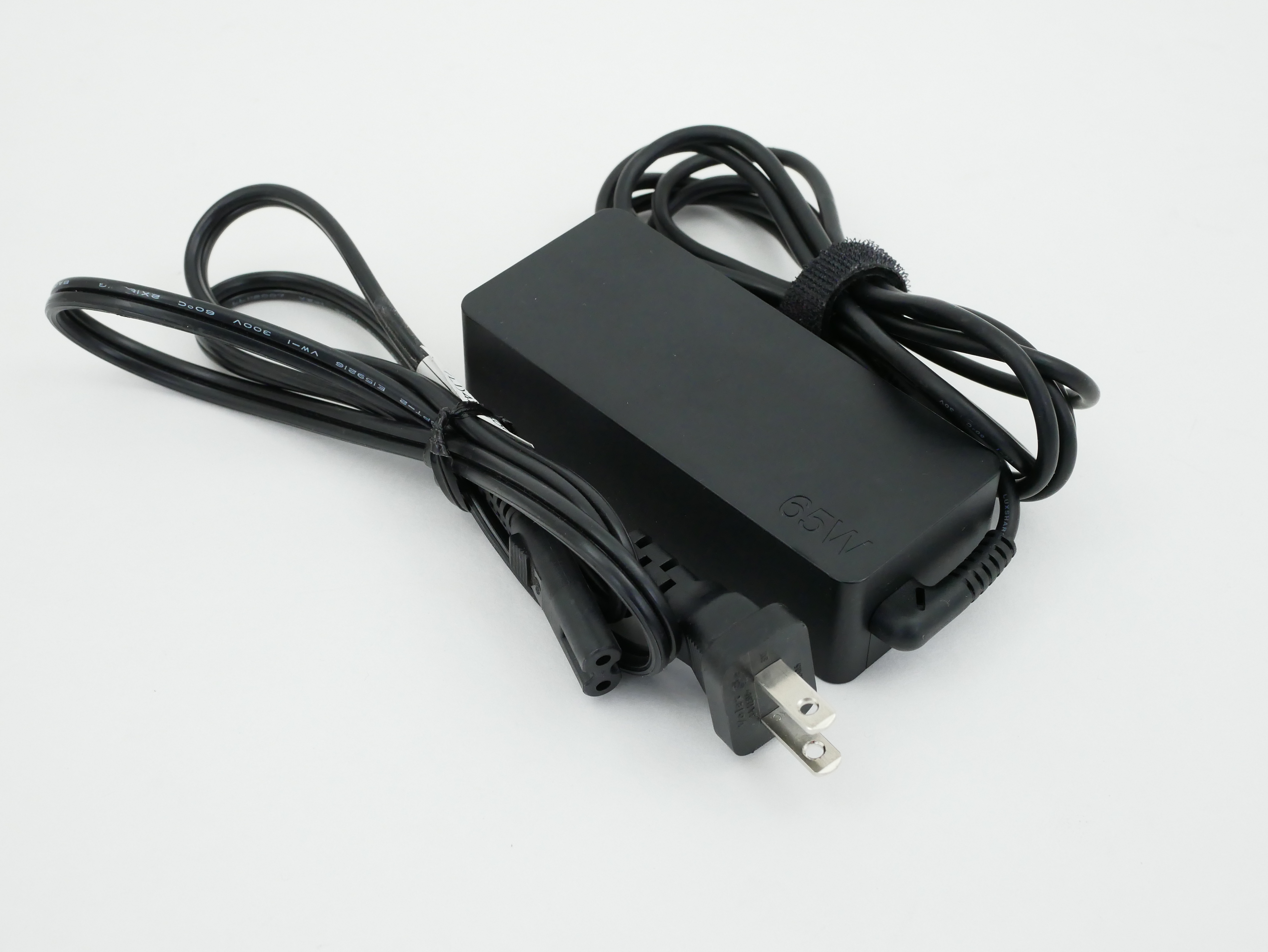 Lenovo AC Adapter 100-240V-1.8A 20V-3.25A 65W USB-C ADLX65YCC2D SA10R16875