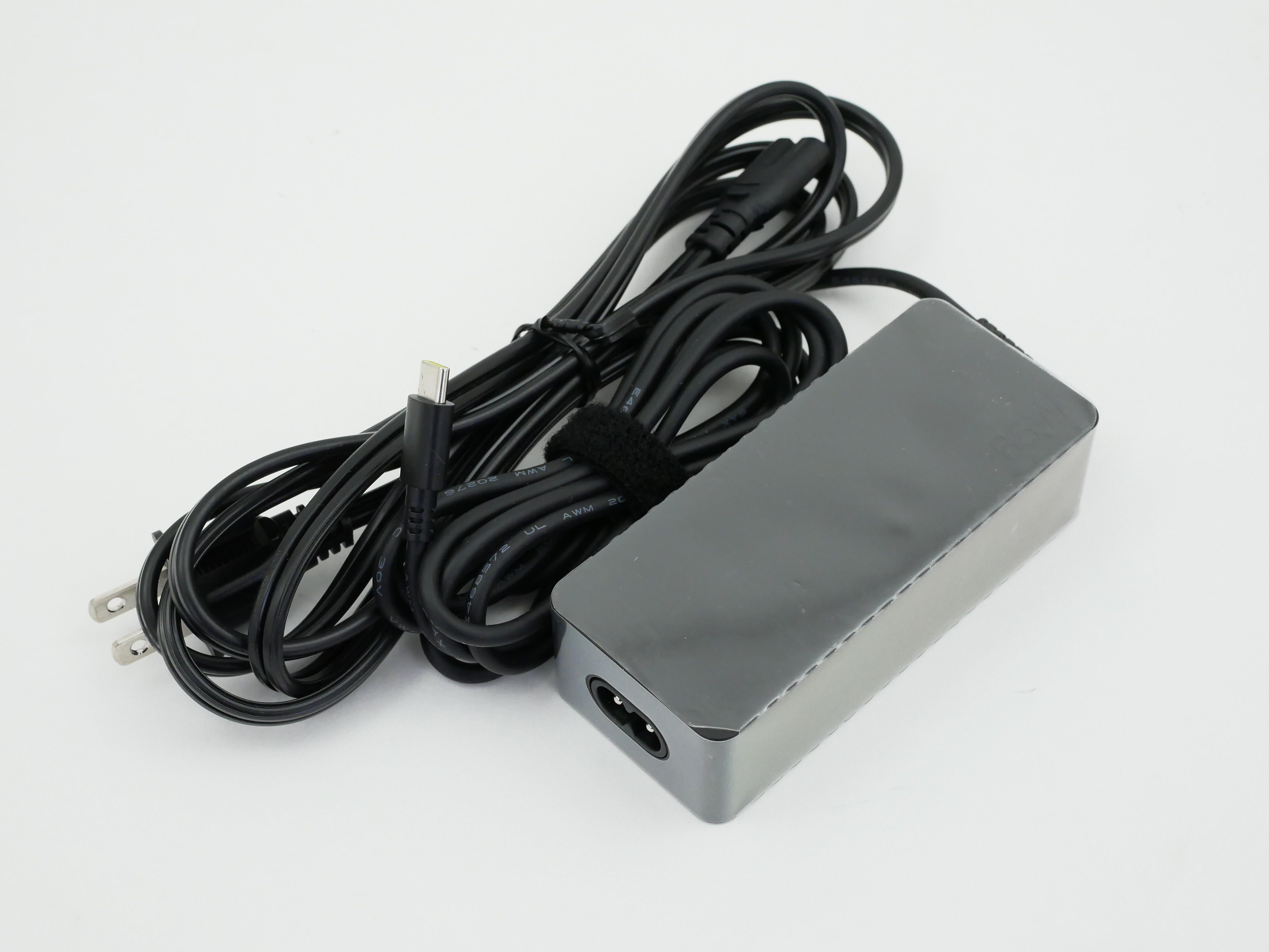 Lenovo AC Adapter 100-240V-1.8A 65W USB-C ADLX65YCC2D SA10R16857 02DL111
