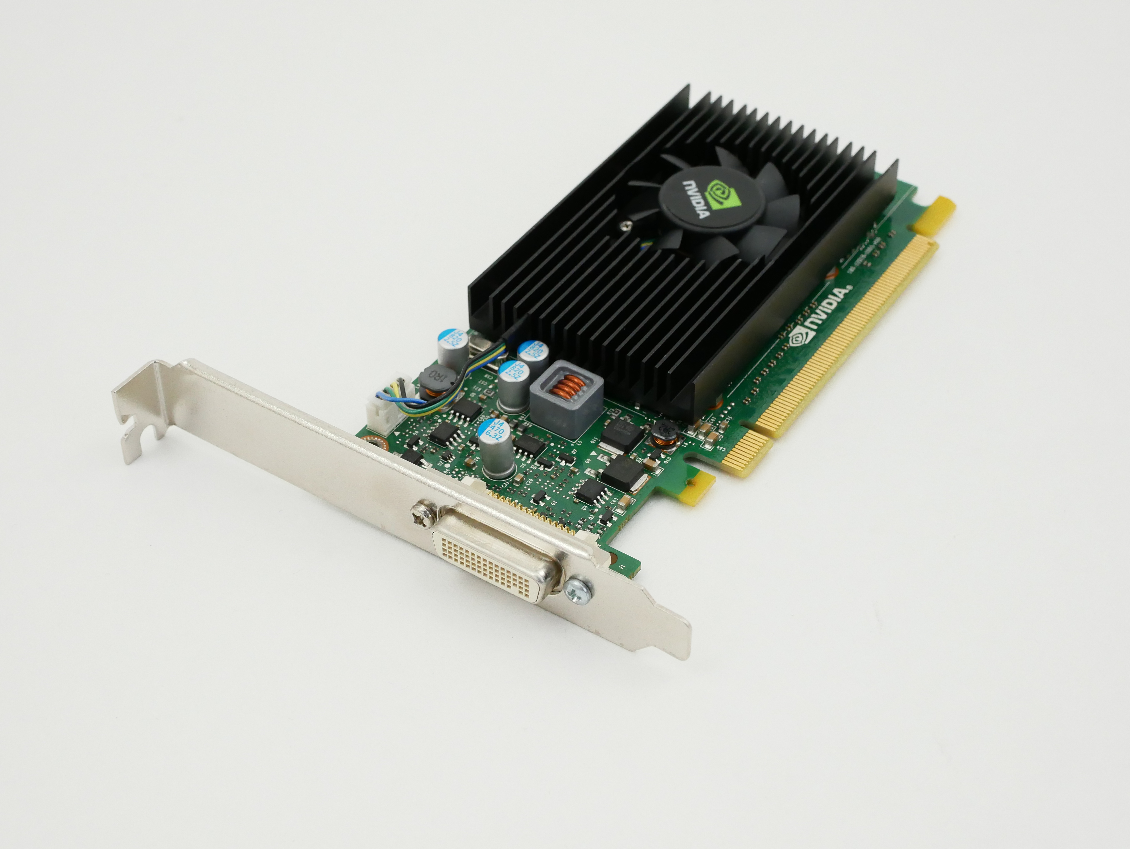 PNY NVIDIA Quadro NVS315 NVS 315 1GB PCIe x16 VCNVS315-T