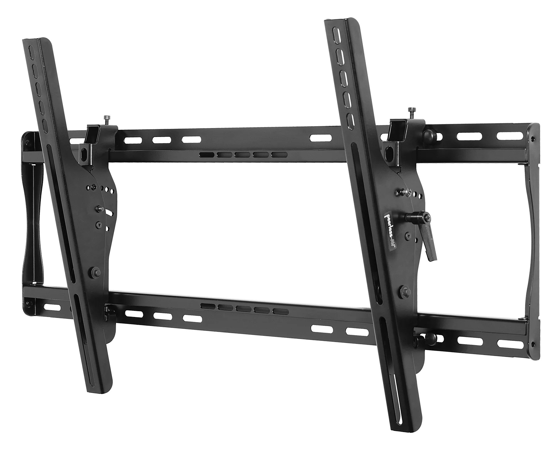 Peerless Smartmount Universal Tilt Wall Mount For 39-75" Displays TV ST650P