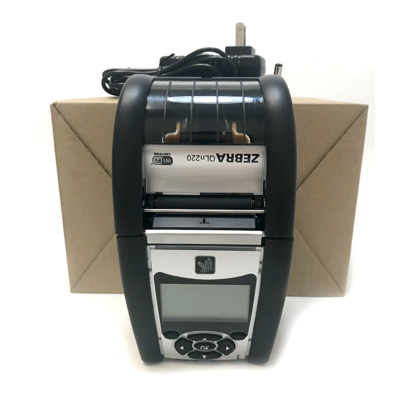 Zebra QLn 220 label printer QN2-AUNA0M00-00