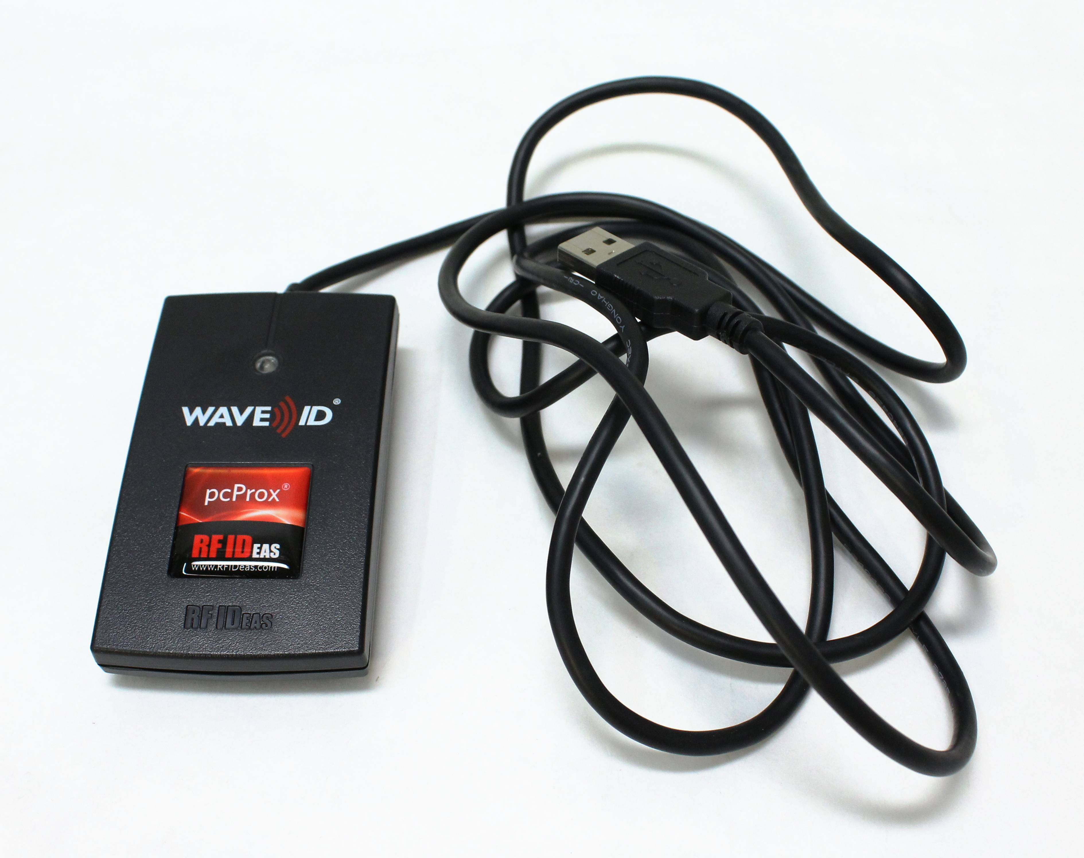 RF IDeas pcProx 82 Series Honeywell NexWatch RDR-6N82AKU