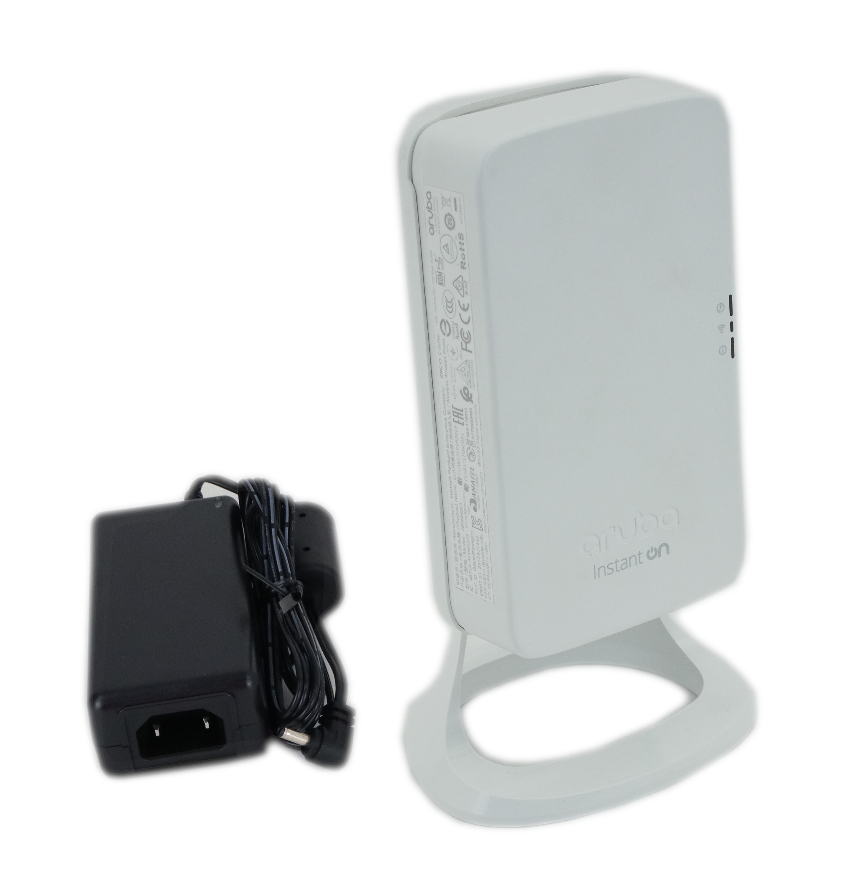 Aruba 303H Wireless hospitality Access Point APINH303 JZ088A AP-303HR-US