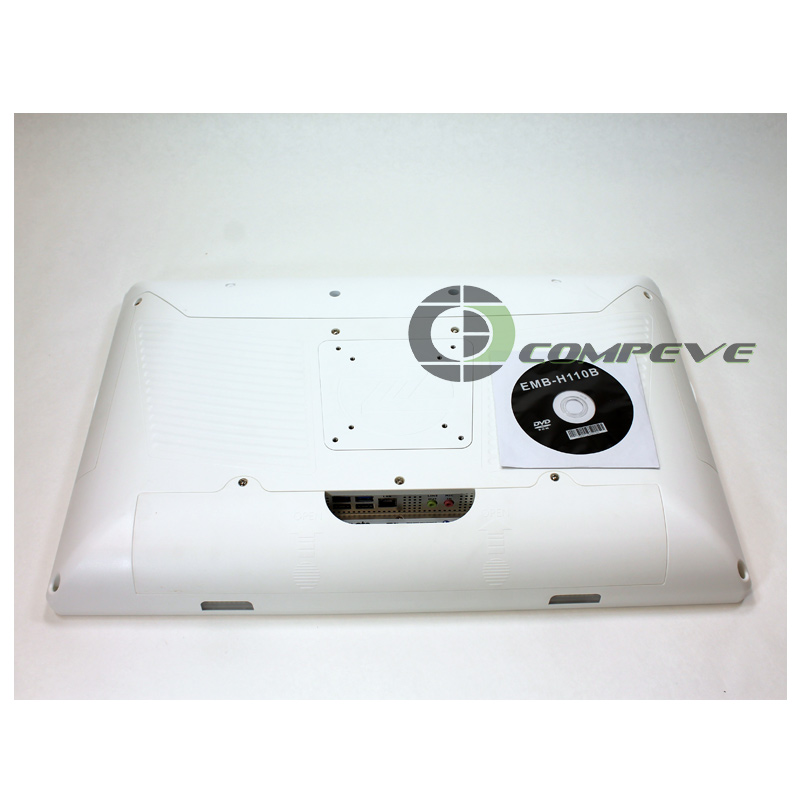 Enovate Medical AIO monitor R7A0-STAN i5-6500 4GGB 128GB SSD 22"