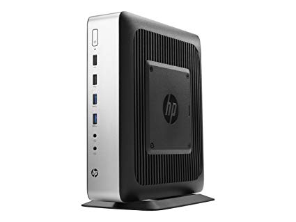 HP Thin Client t730 RX427BB 2.7GHz 4GB RAM 16GB SSD P3S24AT#ABA