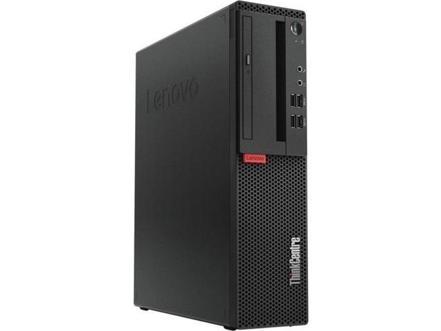 Lenovo Tc M910S I5-7500 1Tb 8Gb Win 10 Pro 10MK000QUS