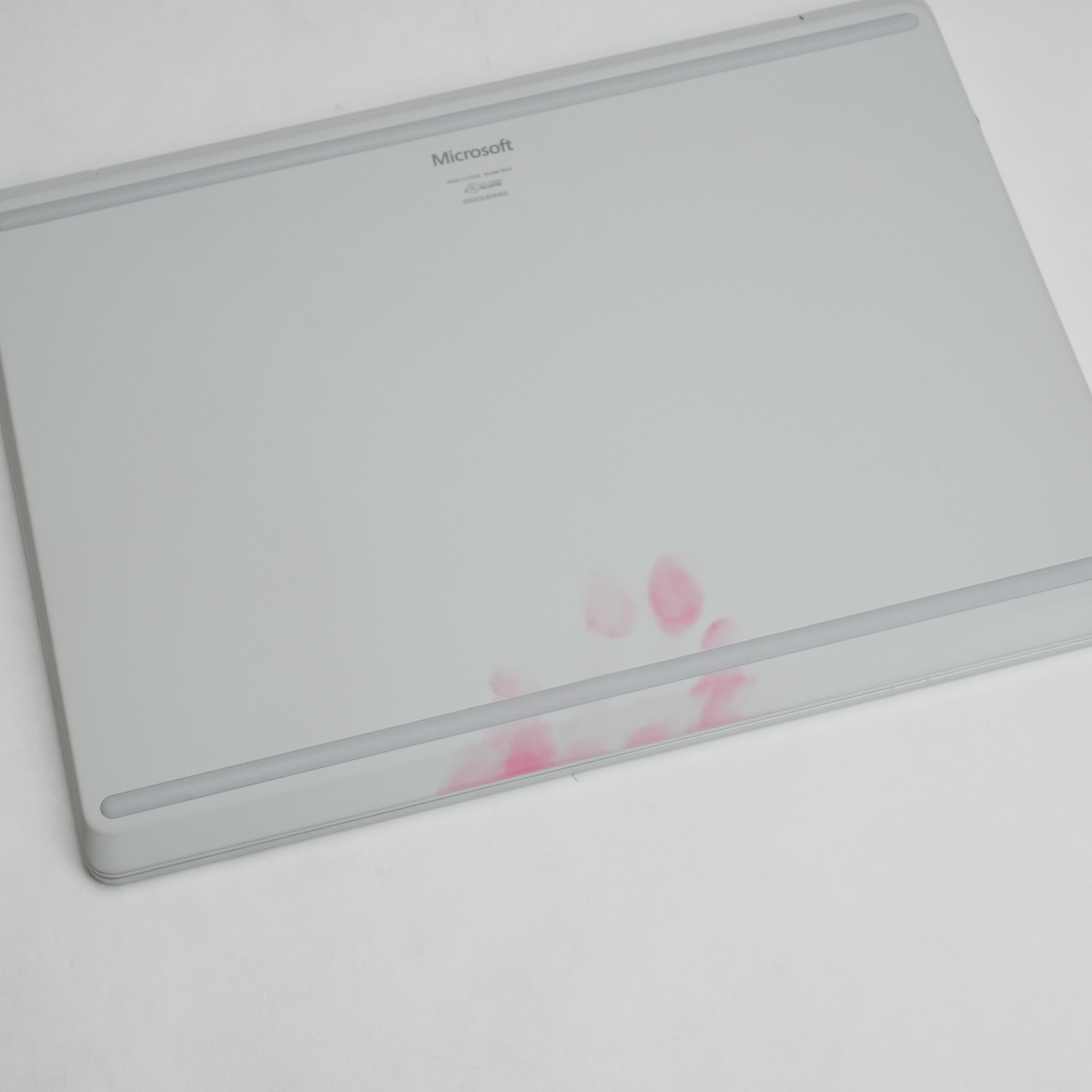 Microsoft Surface Laptop Go 12.4" Intel Core I5-1035G1 1GHz 16Gb RAM 256Gb SSD READ
