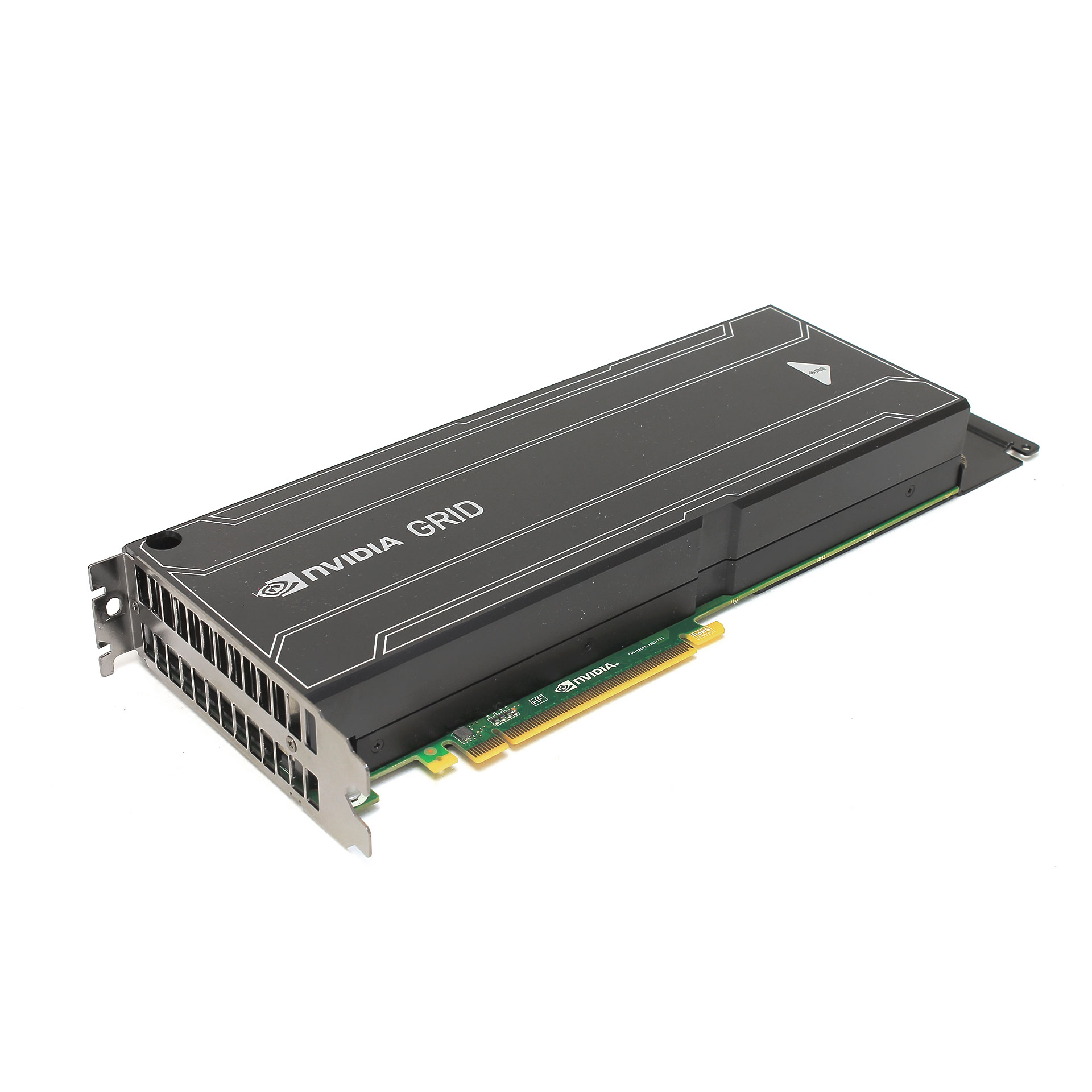 Nvidia GRID K2 Reverse Airflow GPU 8 GB 900-52055-6310-001