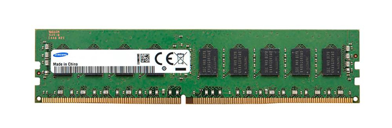 32Gb Samsung M393A4K40DB3-CWE PC4-3200A DDR4-25600 DIMM 288-pin ECC Reg 1.2V M393A4K40DB3-CWEBY