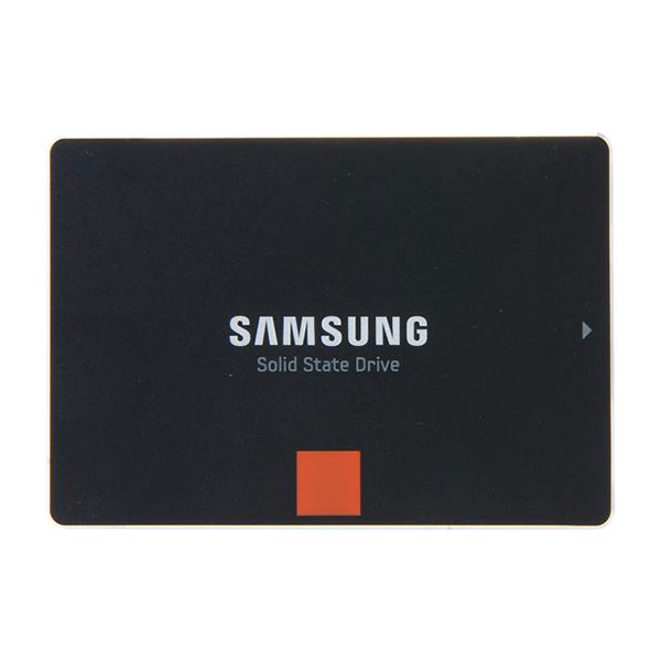 SAMSUNG 840 Series 2.5" 250GB SATA III Internal SSD MZ-7TD250