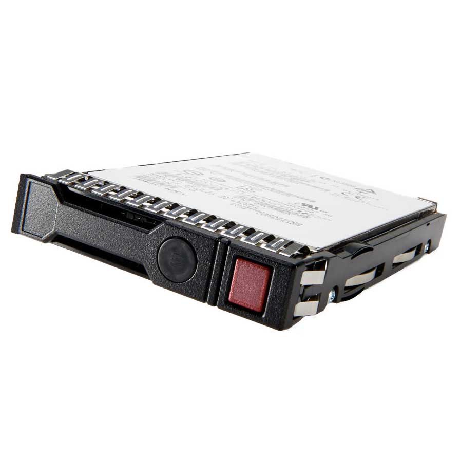 HPE MSA 12TB 12G SAS 7.2K 3.5IN-DUP Hard Drive Q2R42A-GOTPRINT