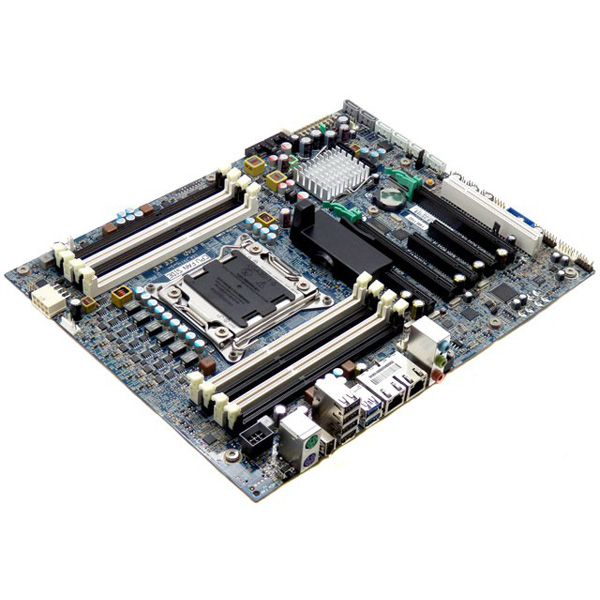 Z620 Workstation Motherboard Intel LGA2011 618264-002 708614-001