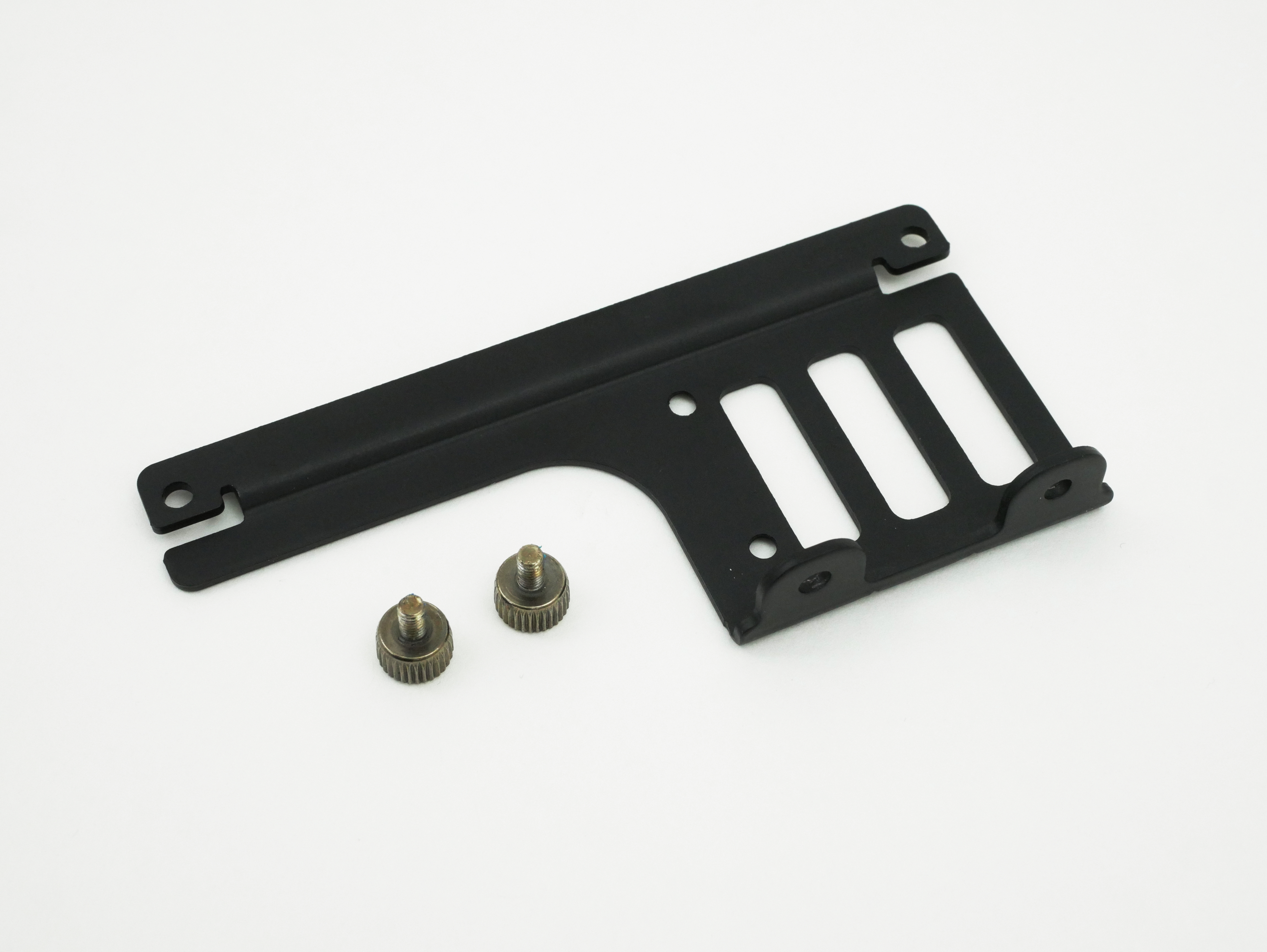 Short Rear Retention Bracket for Nvidia Dell RTX A5000 GPU