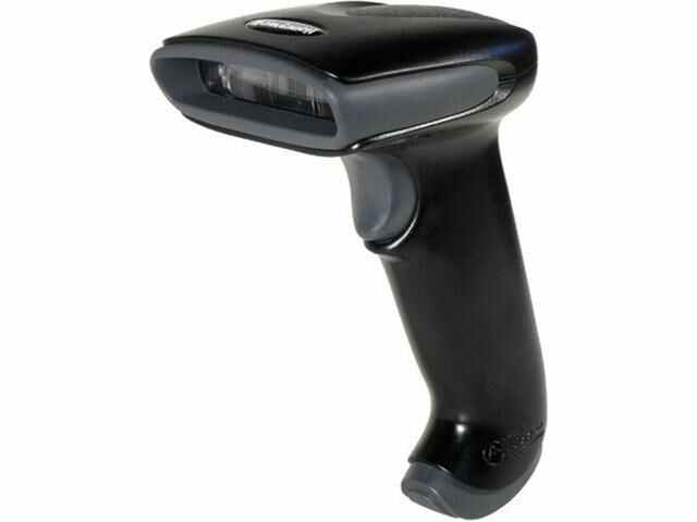 Honeywell Usb Kit 1D Bar Code HNY-1300G-2USB
