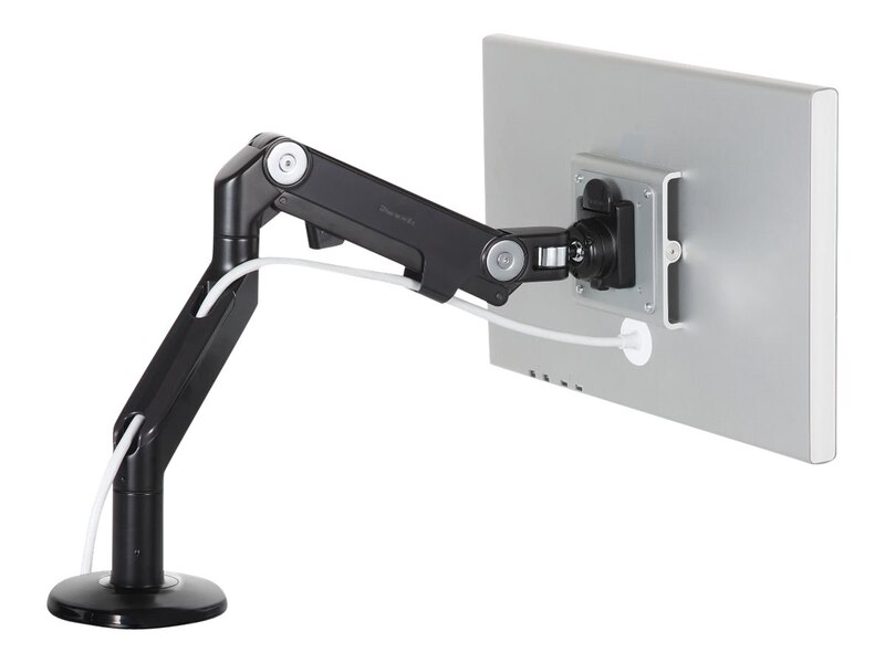 Humanscale M2 W/Clamp Mount HUS-M2CS-IND