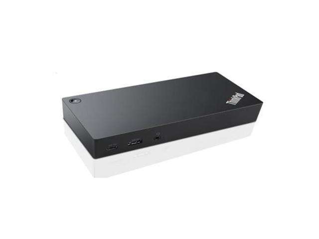 Lenovo Thinkpad Usb-C Dock Lenovo-40A90090US