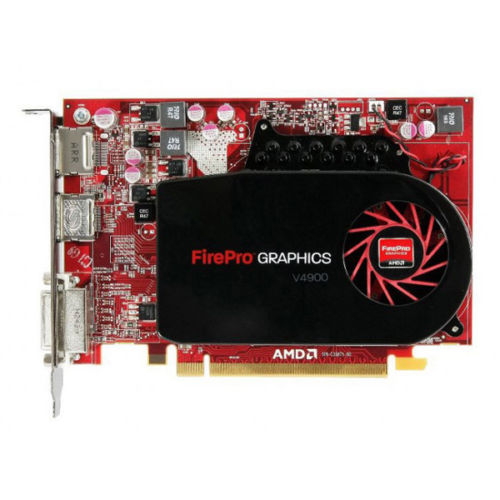 Dell ATI AMD FirePro V4900 1GB 102C3380301000001 C8MR2